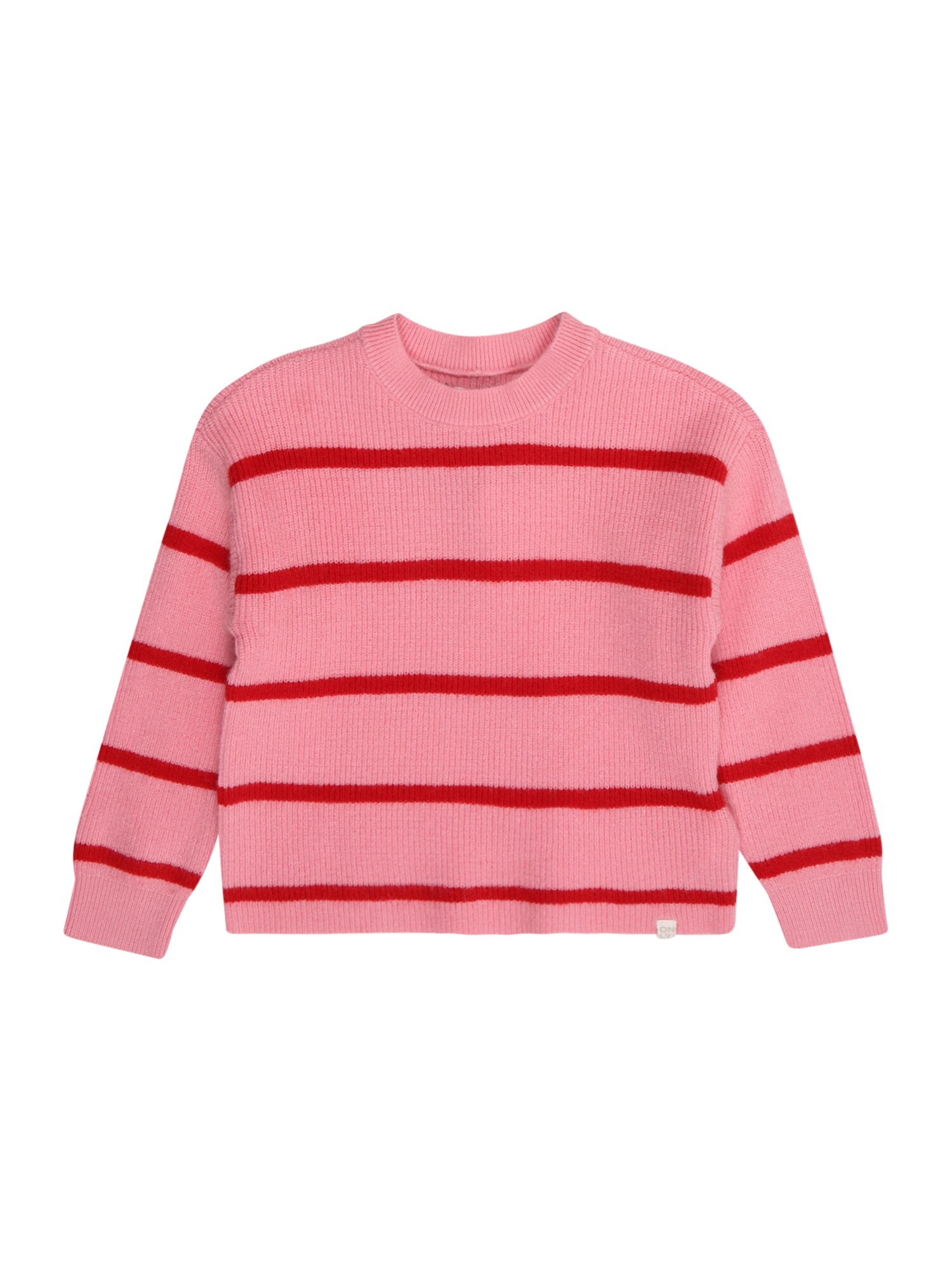 Only Mini: atemporal pentru fete pulover – cu design rafinat