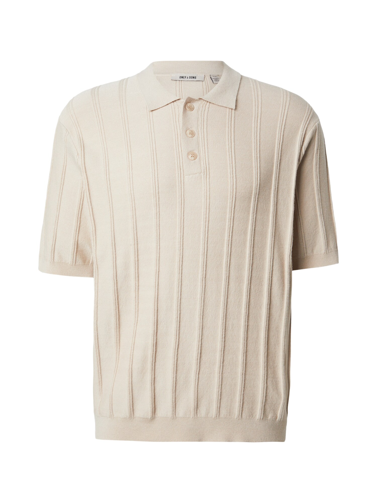 Only & Sons Pulover 'ONSTHIJS'  grej