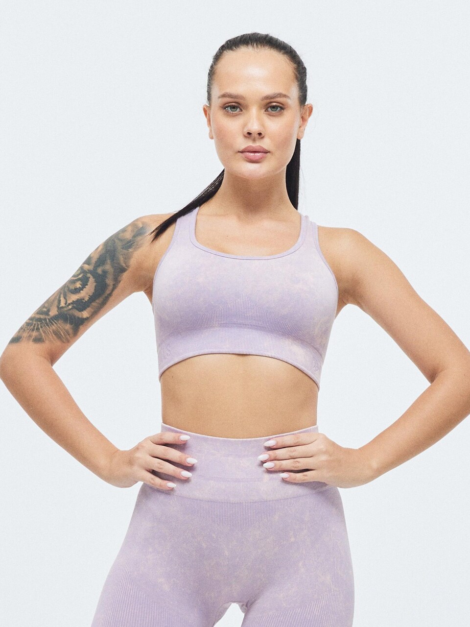 Sportbehå 'XFUNCTION Racer Bra'