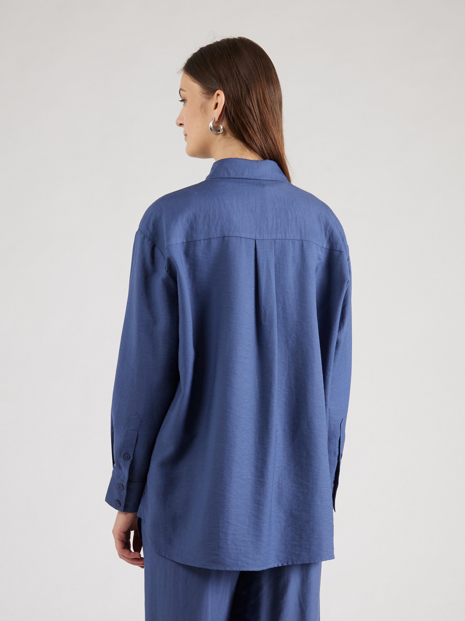 Thumbnail - MSCH COPENHAGEN Bluse Disa