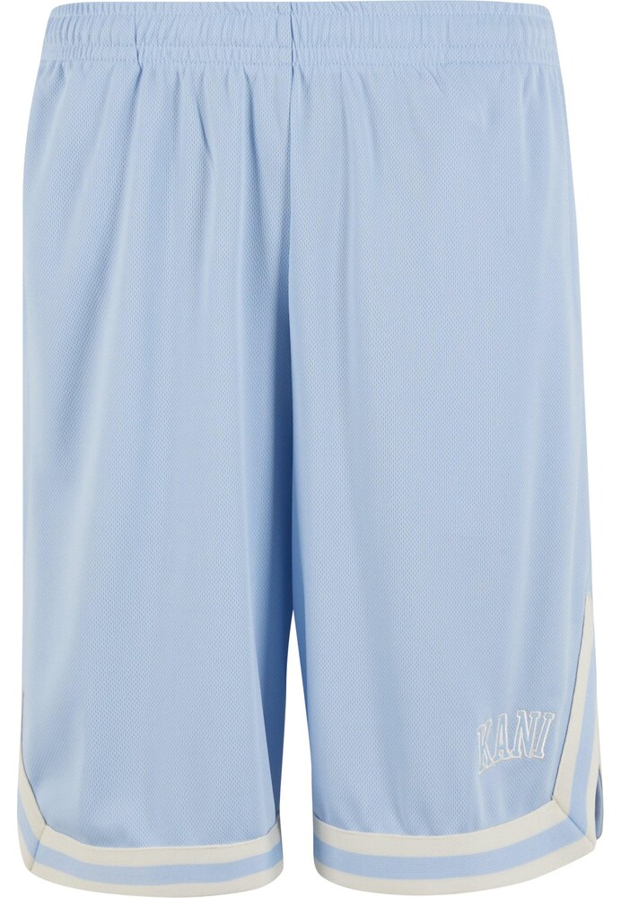 Karl Kani College Basketball Shorts ' ' Herren Größe 33 blau