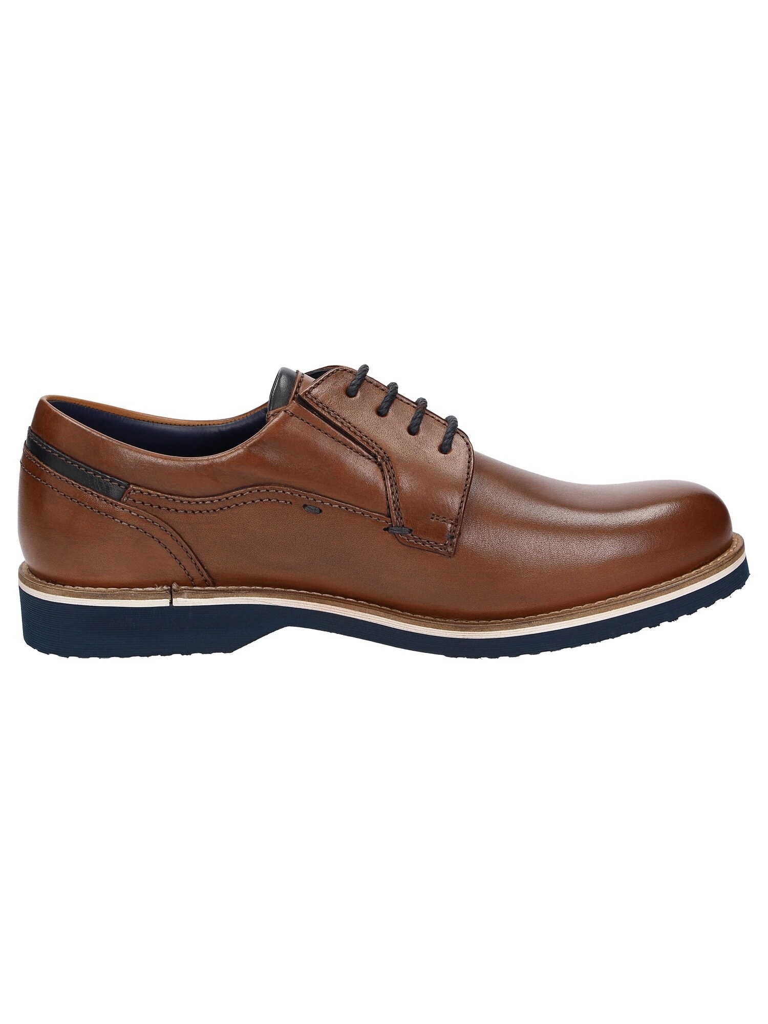 Thumbnail - SIOUX Schnürschuh Dilip-716