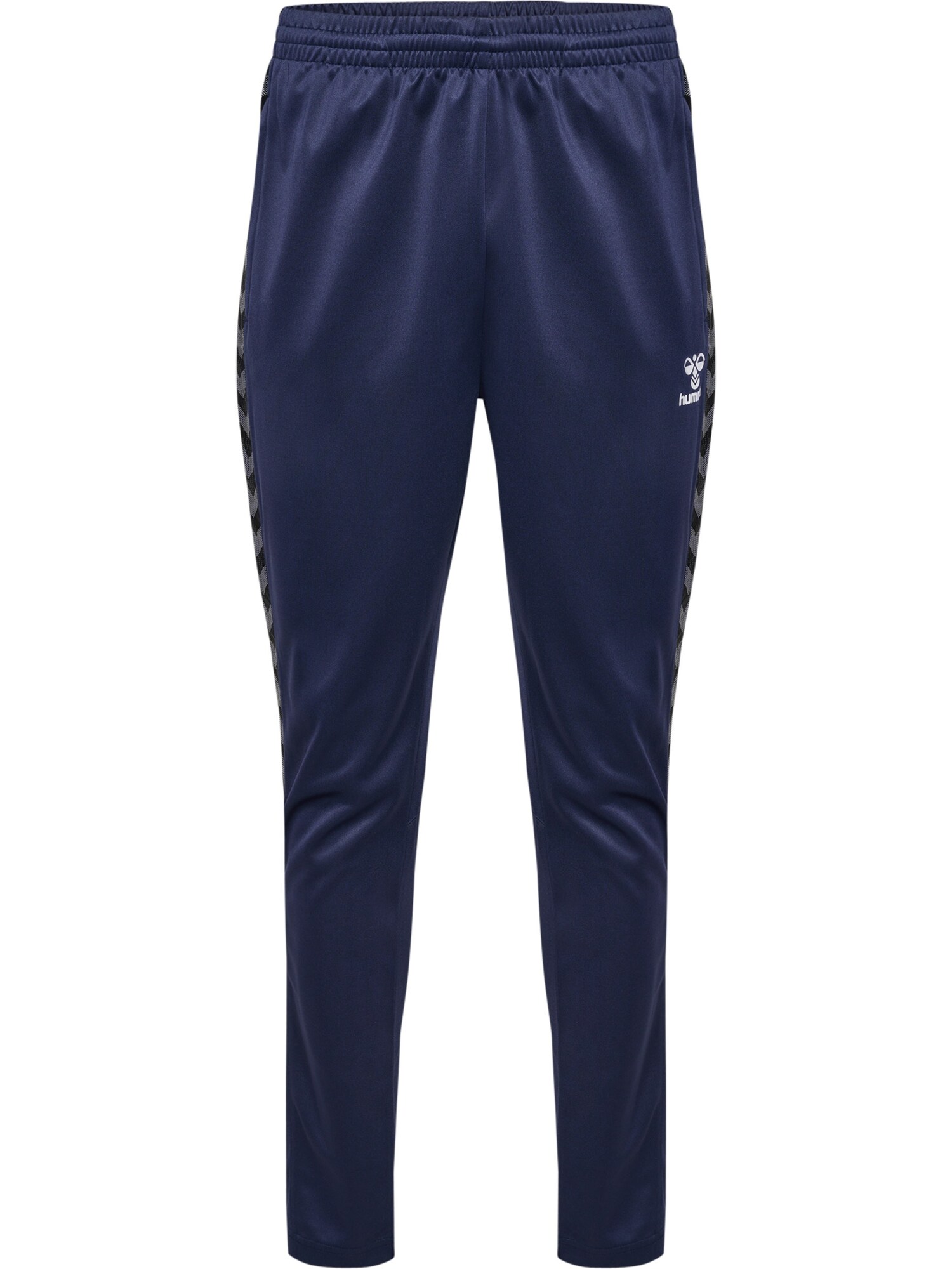 Hummel Sportbroek Marine
