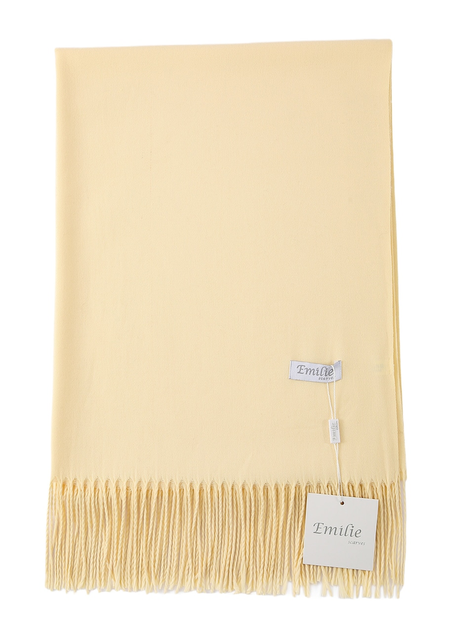 Halsduk 'Pashmina scarf'