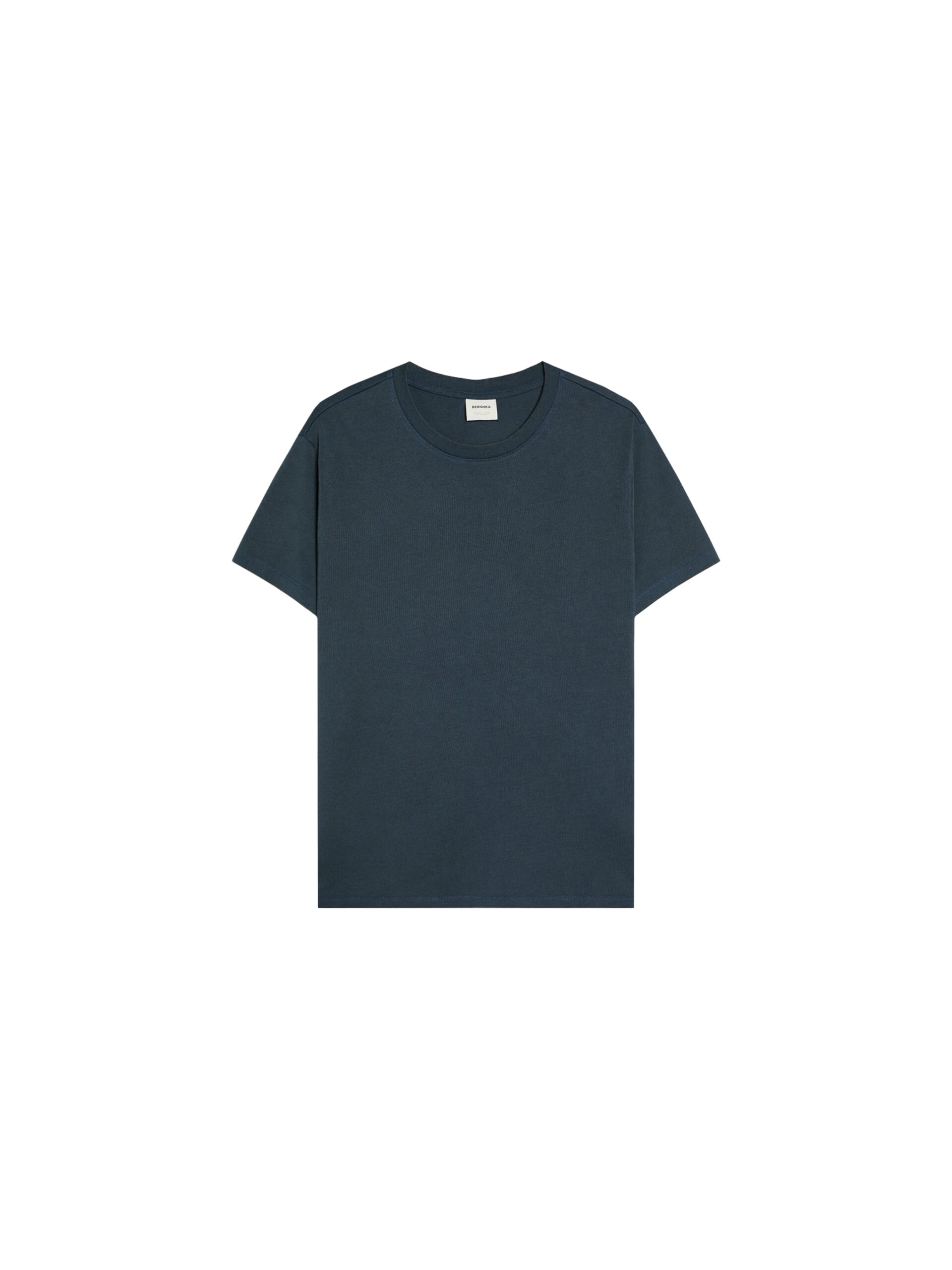 Bershka T-shirt herr