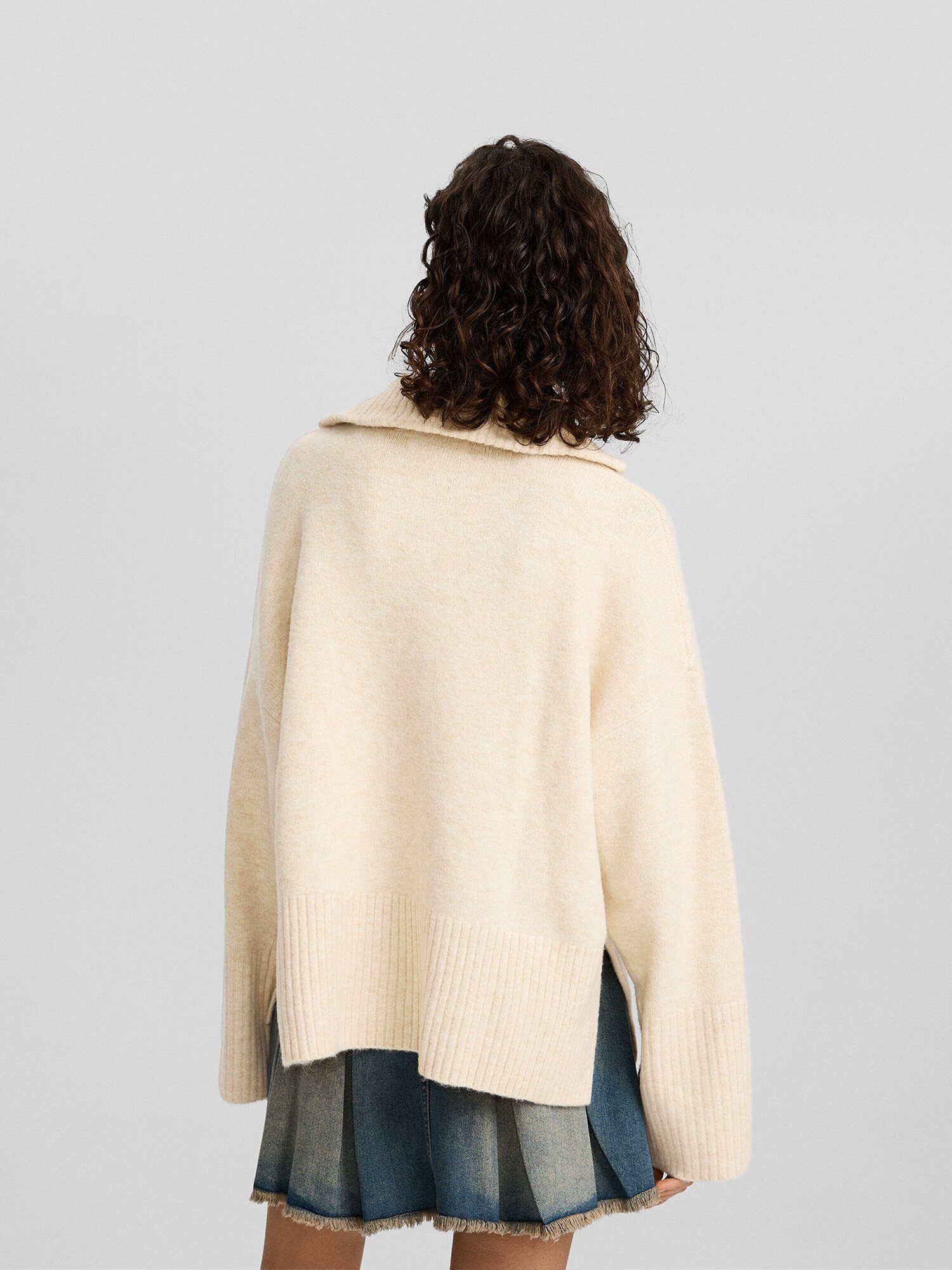 Thumbnail - Pullover