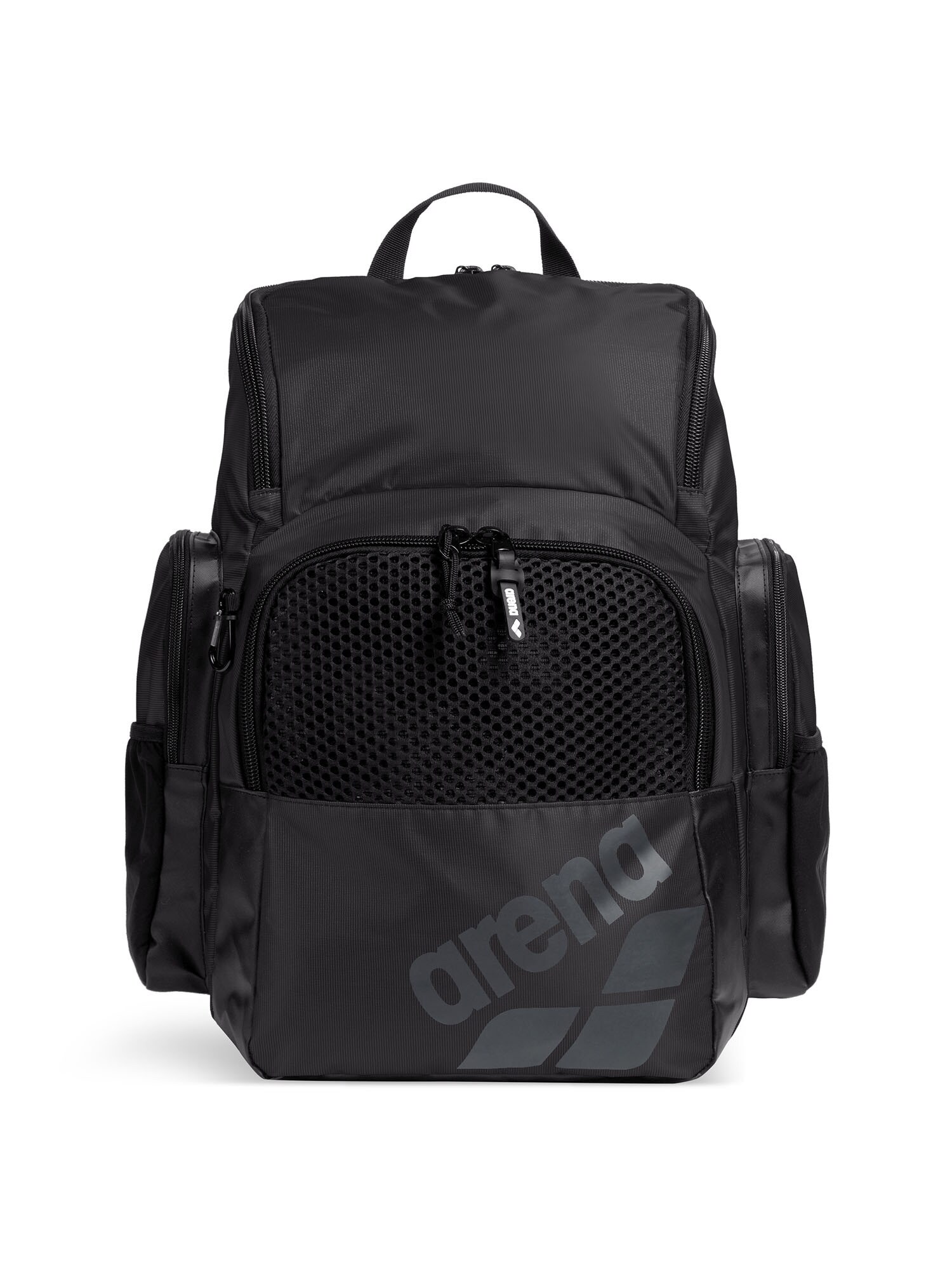 Arena Sportrugzak 'One Go Backpack 35L' Zwart