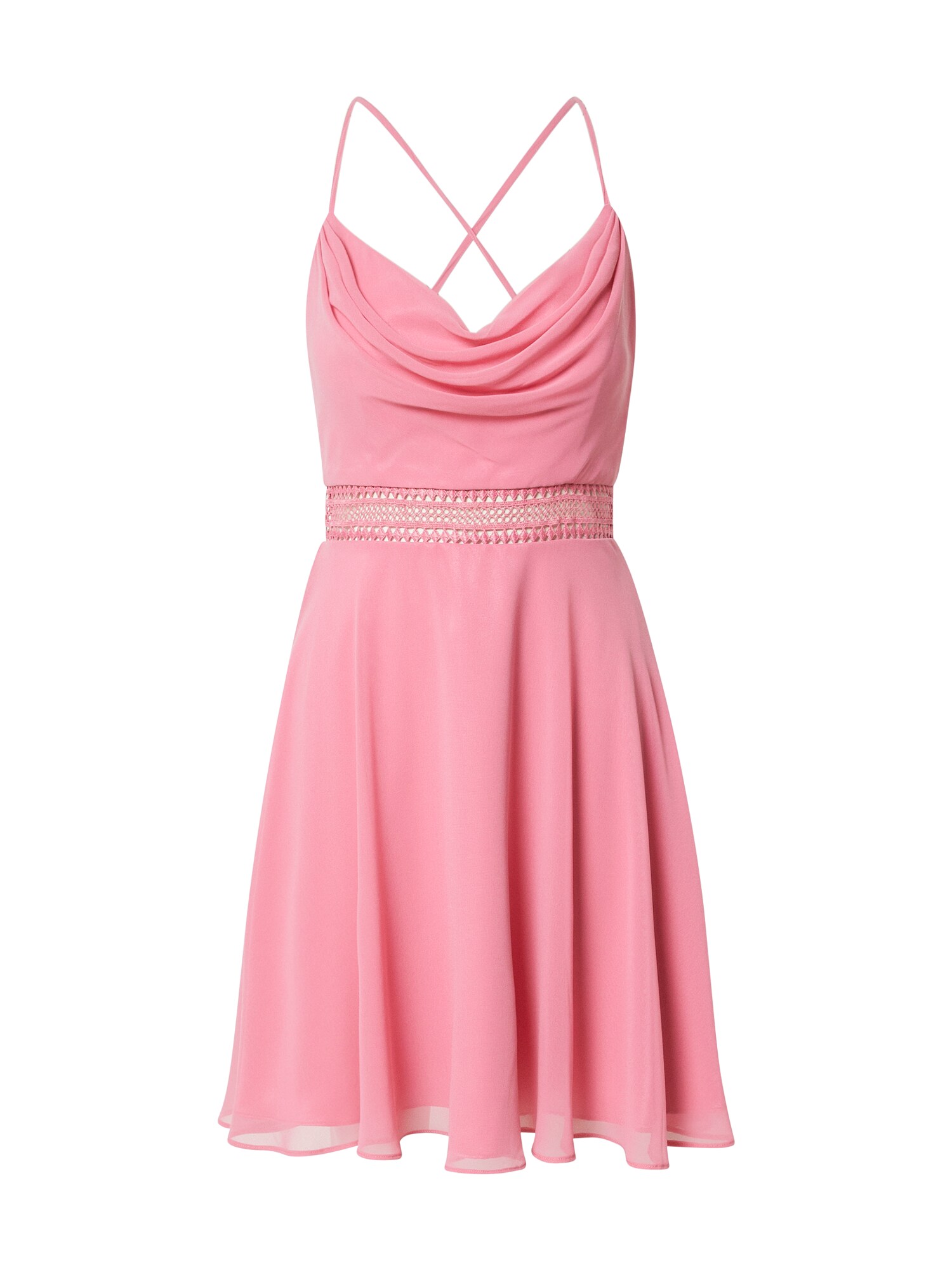 Vera Mont Rochie de cocktail  roz