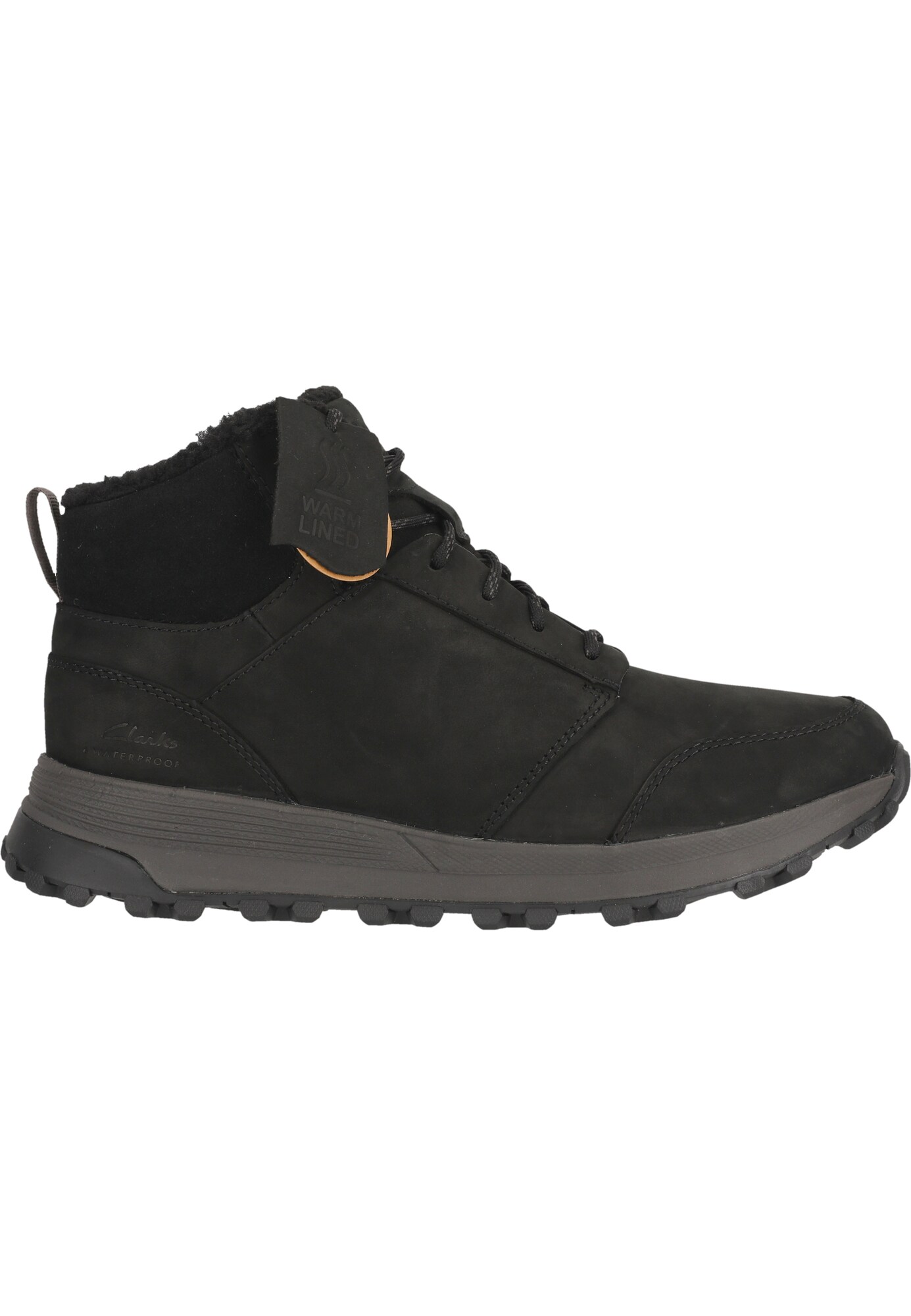 Thumbnail - CLARKS Schnürschuhe ATL Trek Up