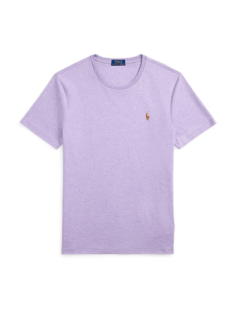Polo Ralph Lauren T-Shirt Herren Größe S lavendel