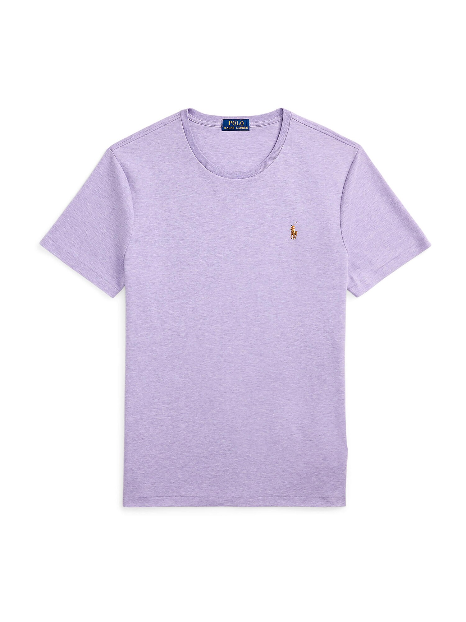Polo Ralph Lauren Tricou  mov lavandă
