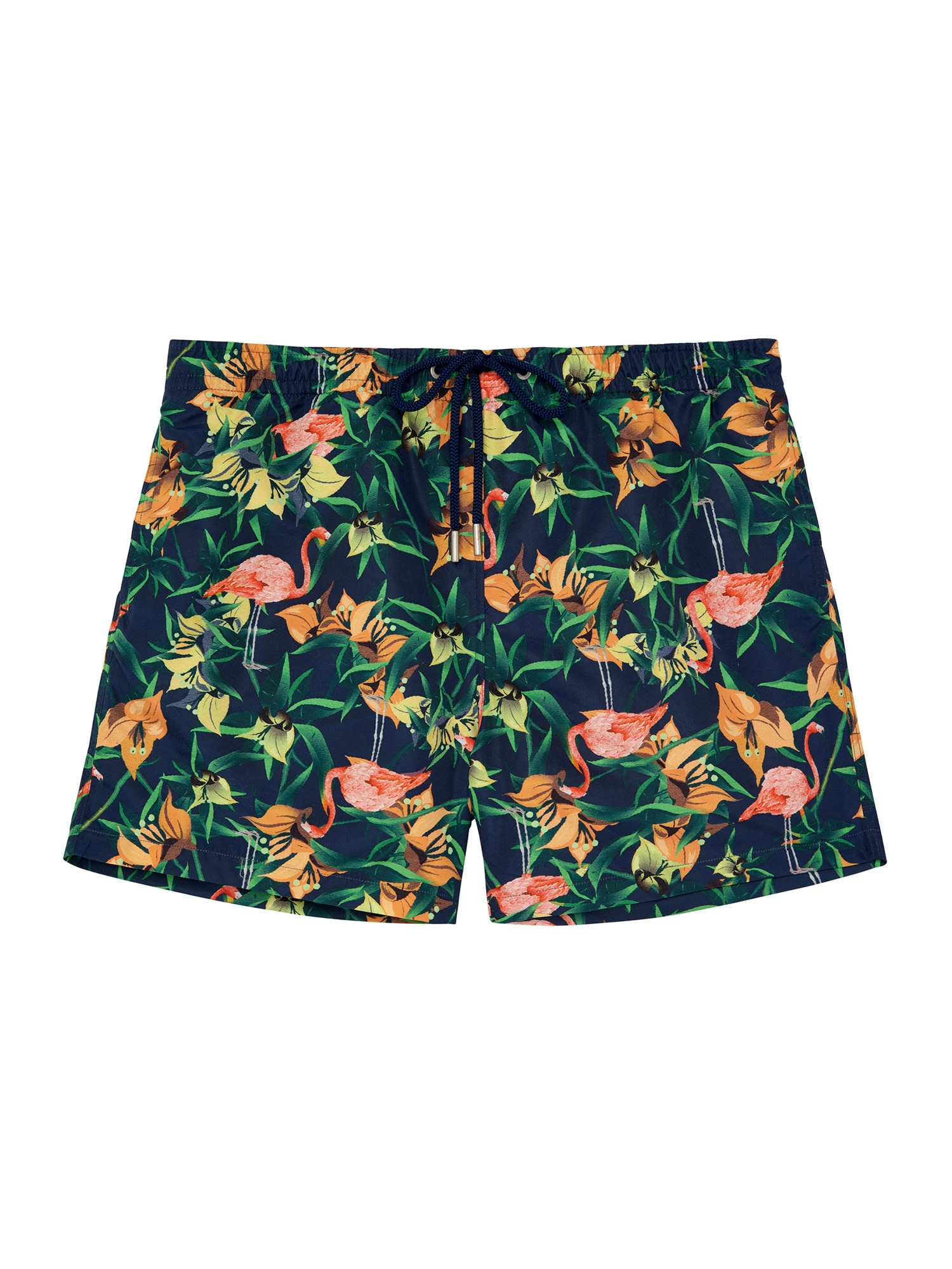 shorts de bain ' flamingo beach boxer '