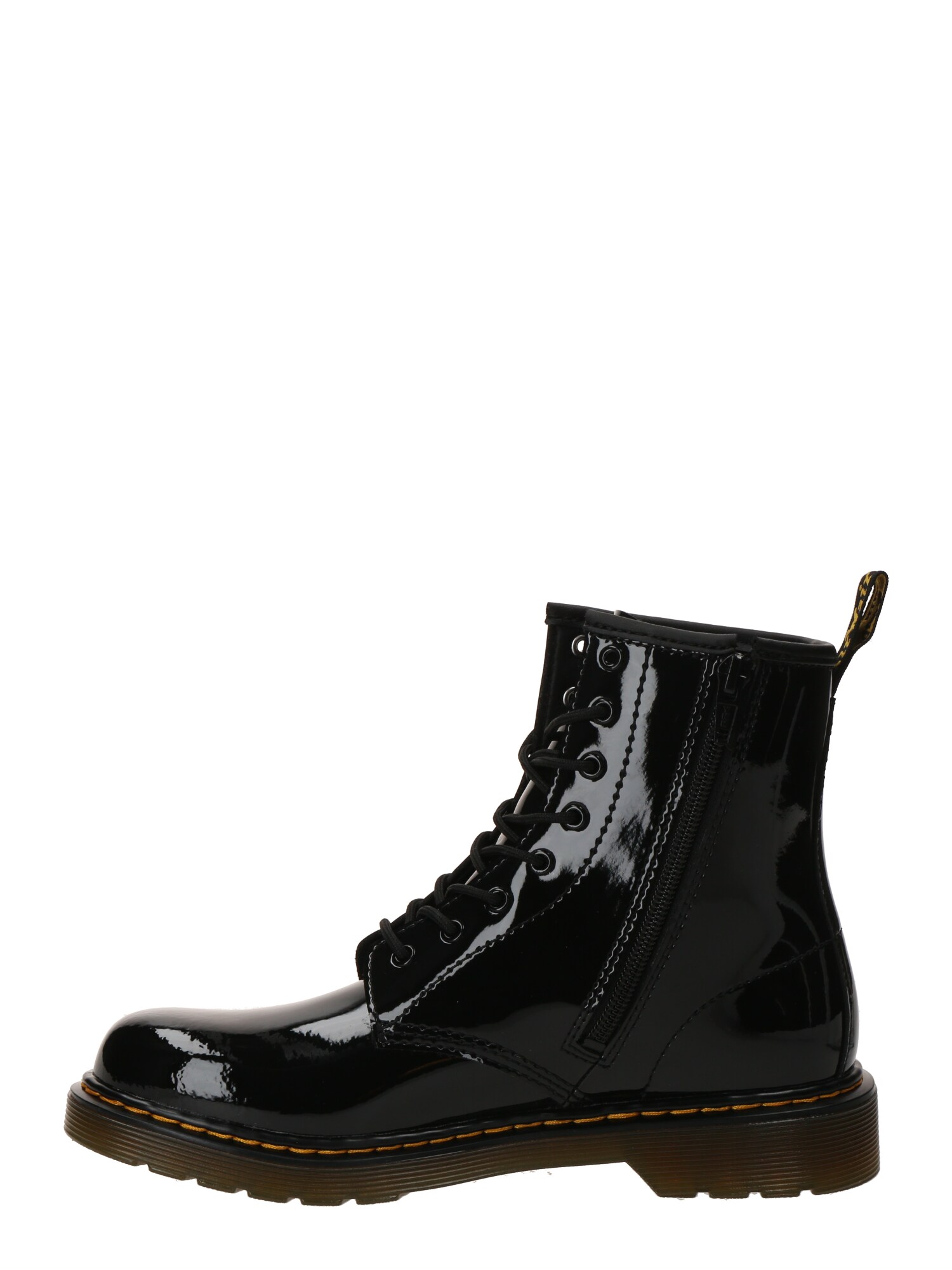 Dr. Martens Csizma '1460'  fekete termék 2. képe