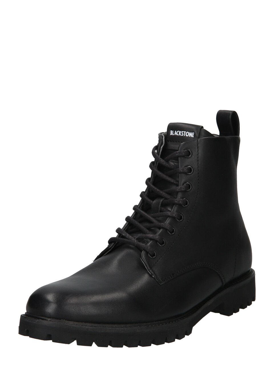 Boots med snörning 'Jaxon SG33'
