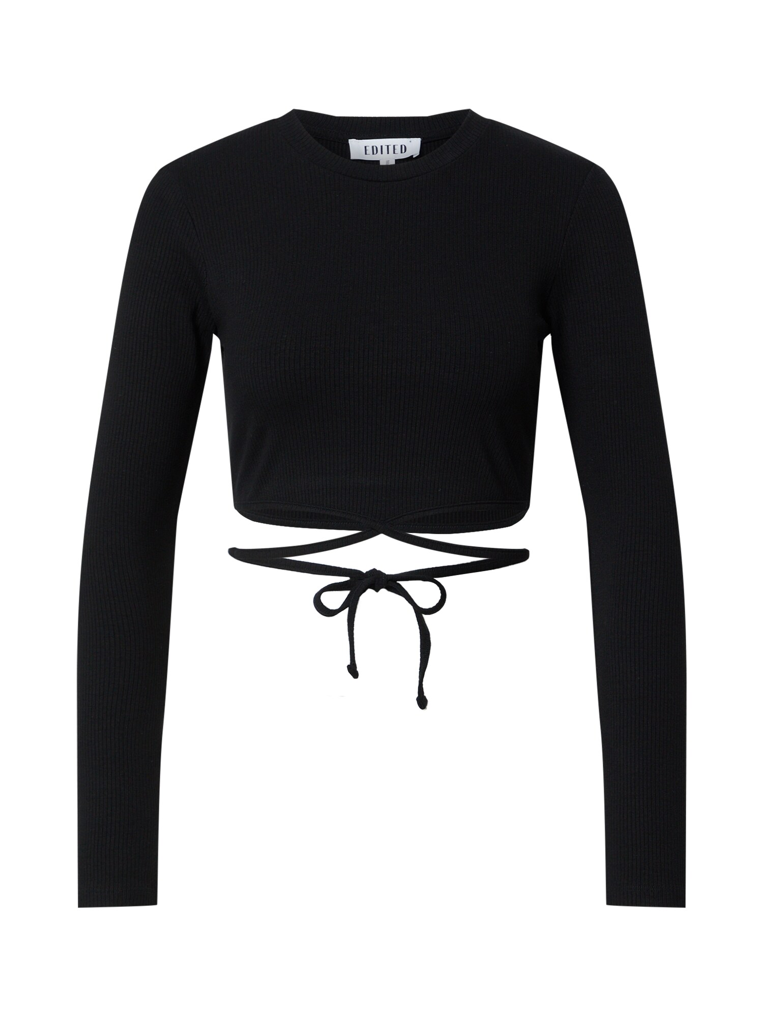 EDITED Tricou Dori  negru