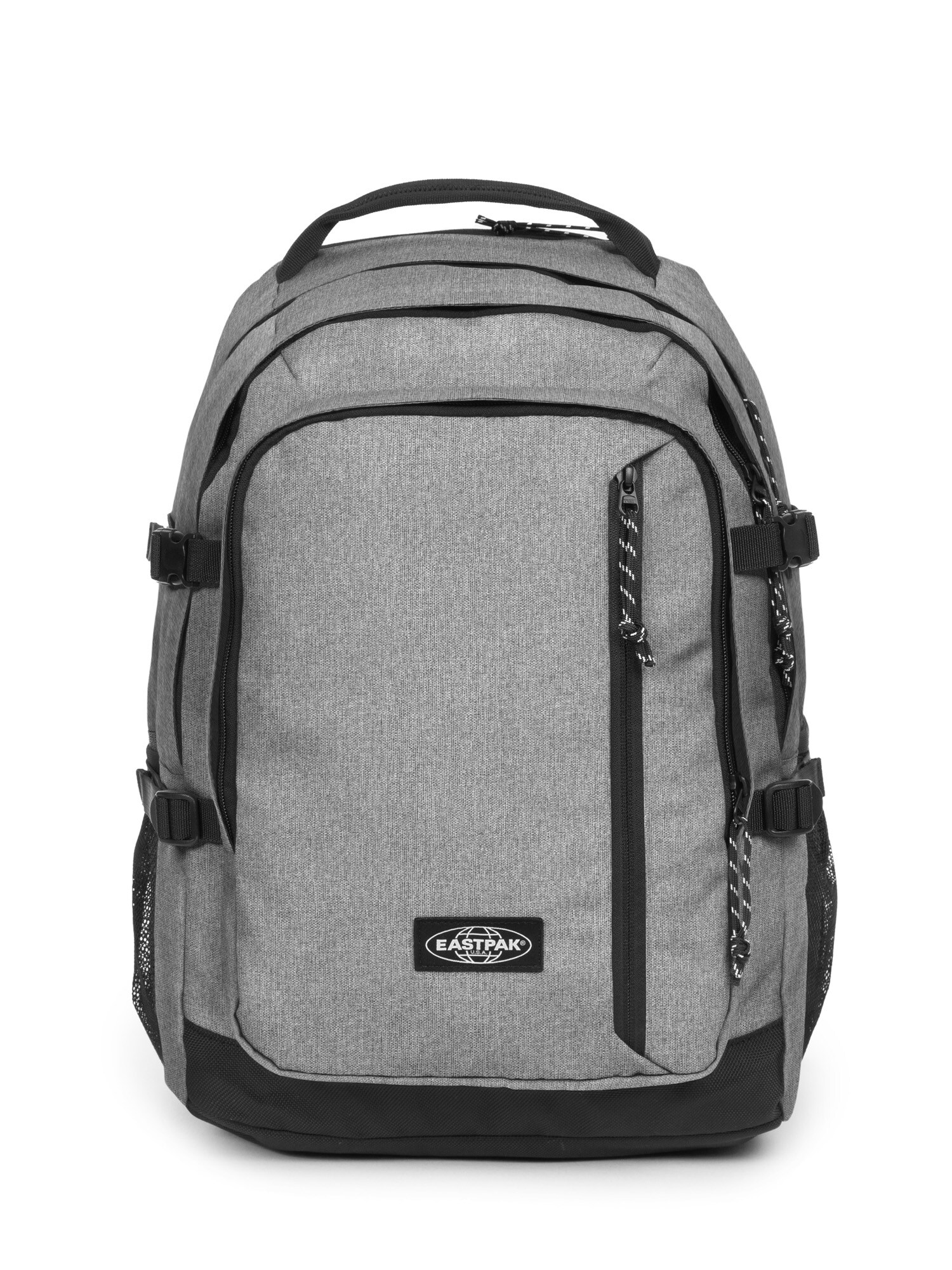 EASTPAK Rucsac Volker Pro  gri deschis