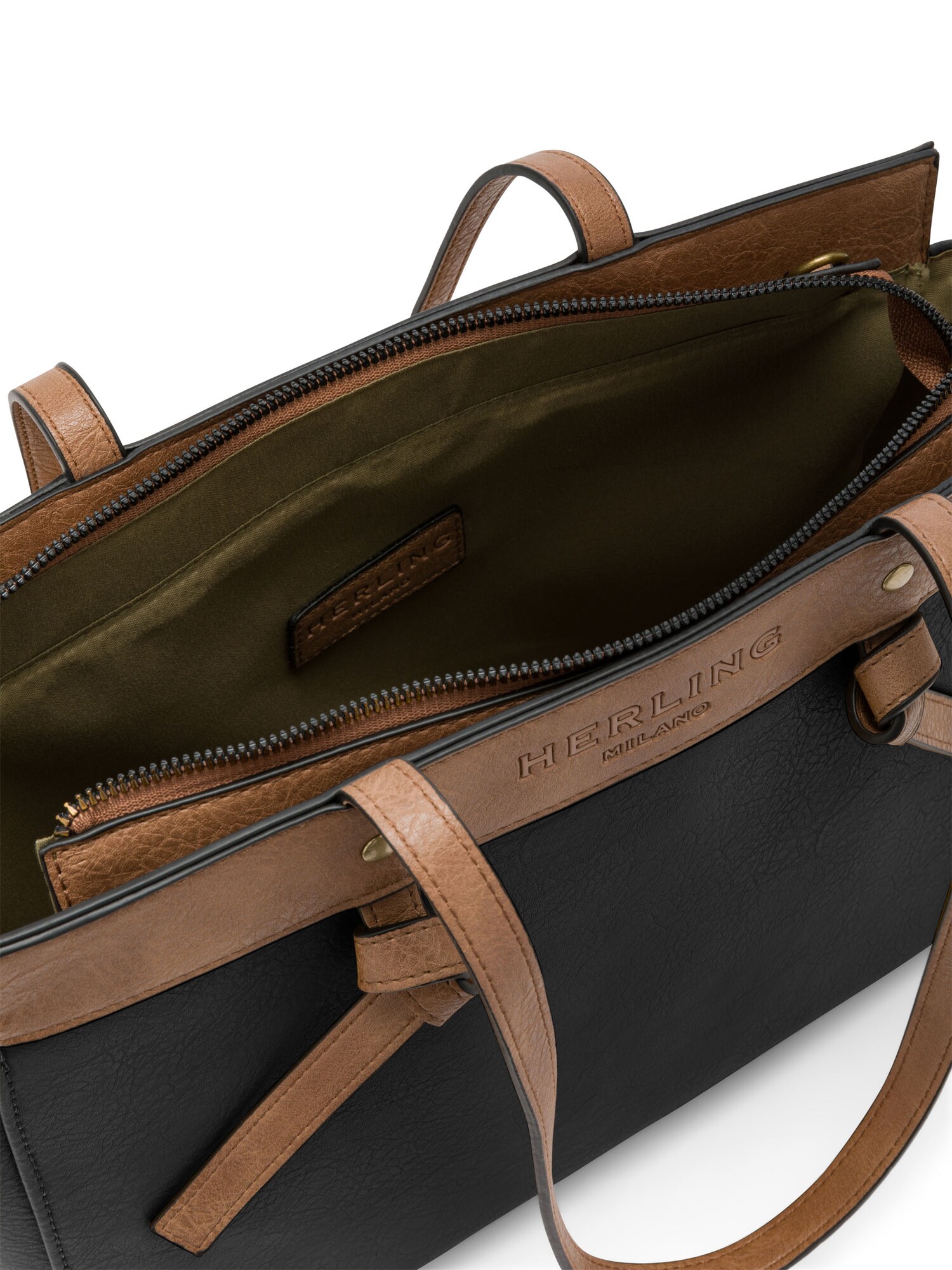 Thumbnail - Herling Handtasche Spinoza