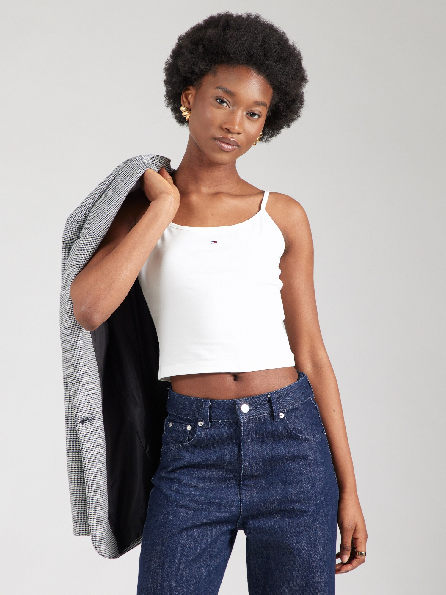 Thumbnail - Tommy Jeans Top