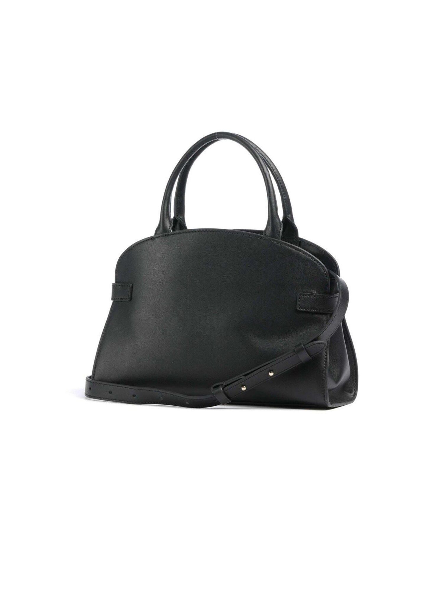 Coccinelle Bolso de mano 'Coccinellesabine 29x21x10 cm'  negro – imagen 3