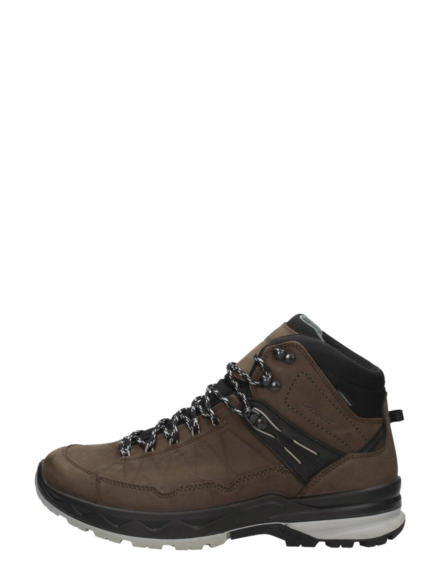 Grisport Schnürstiefel Gri Tampa Mid