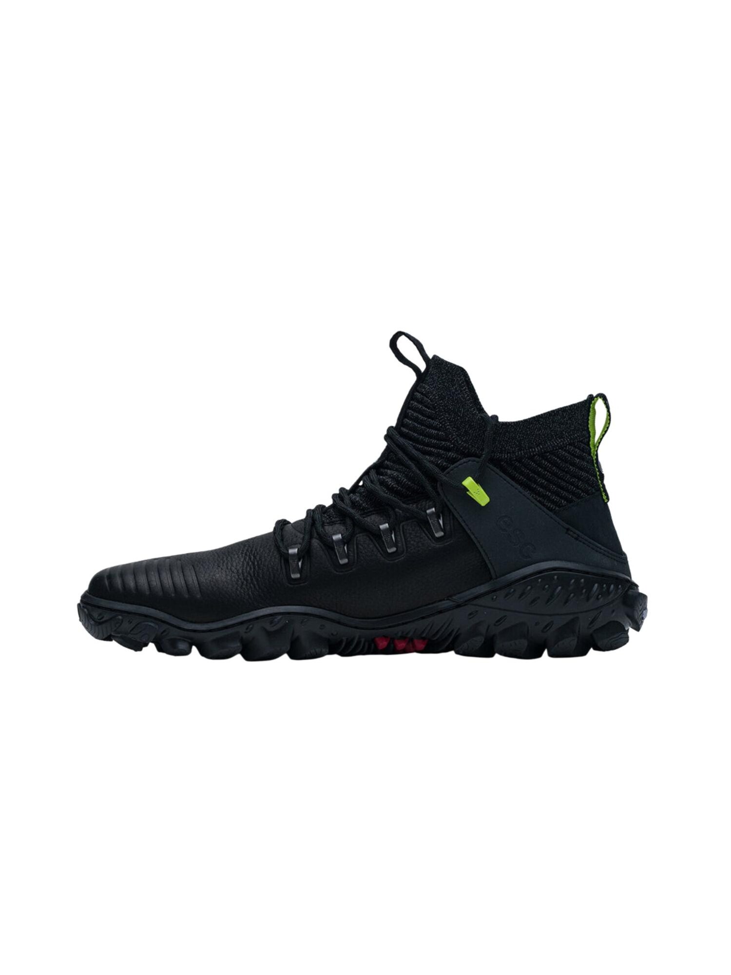 Vivo Barefoot Botas 'MAGNA FOREST ESC' negro – imagen 3