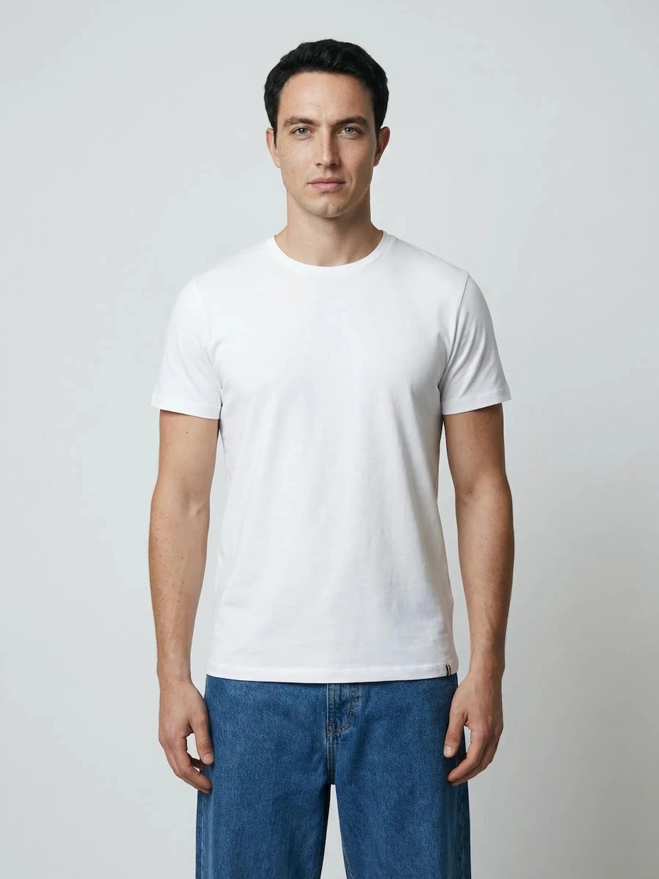 T-shirt 'Made in France T-shirt'