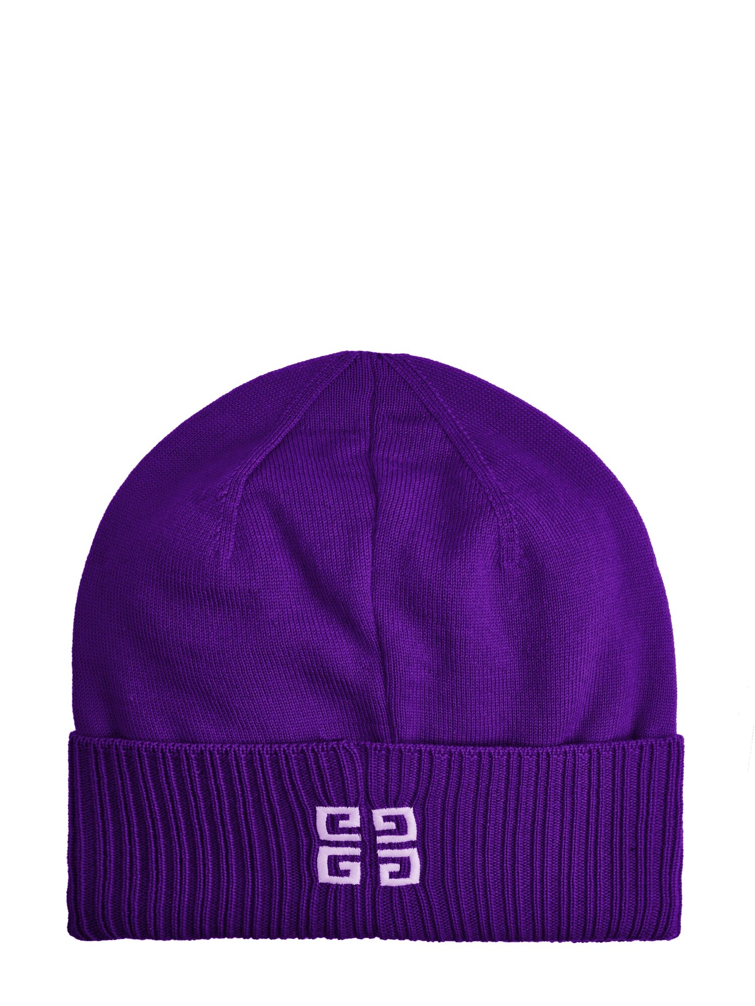 Givenchy Gorra 'Givenchy Mütze'  lila – imagen 2