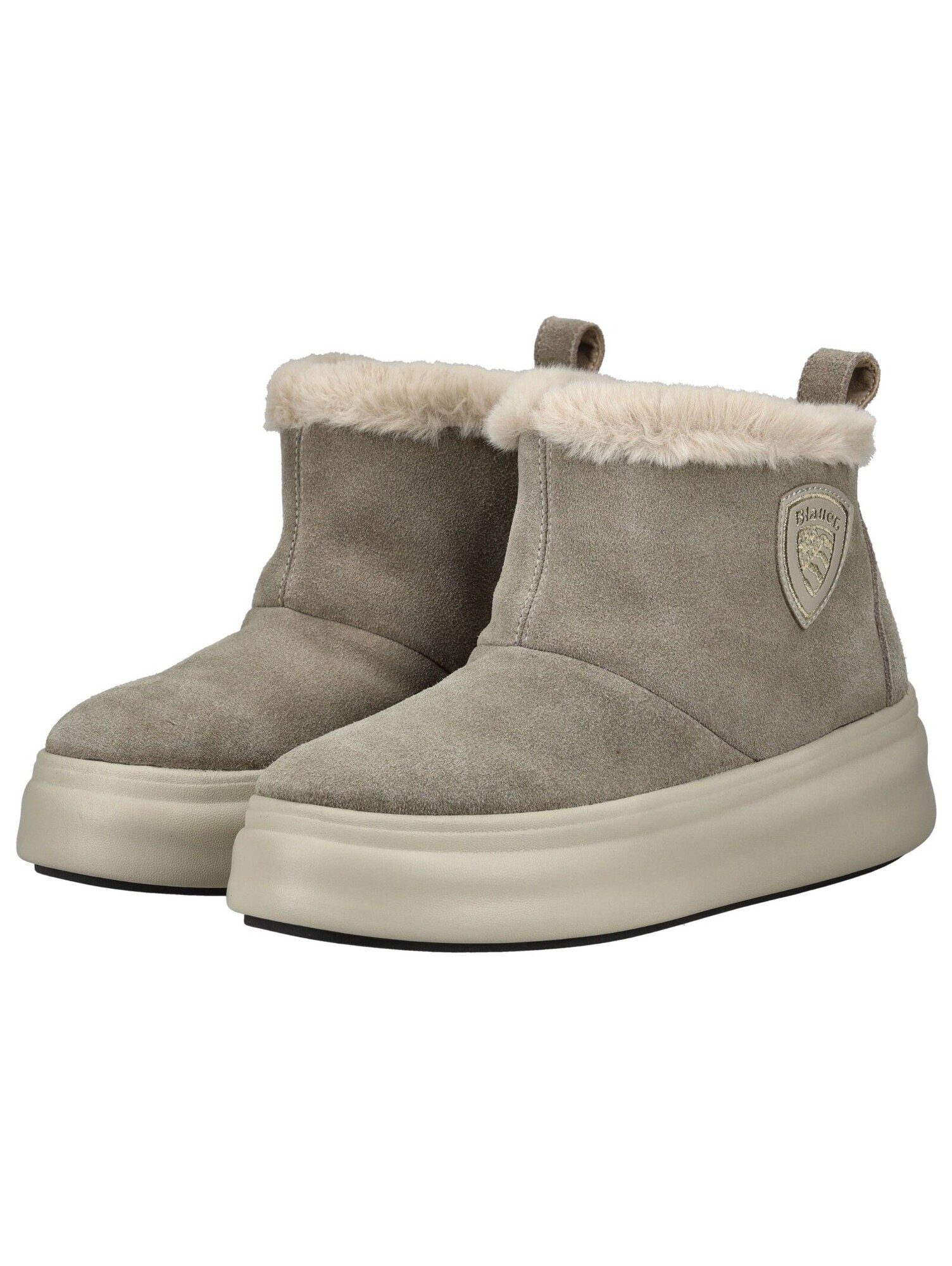 Thumbnail - Blauer.USA Boots