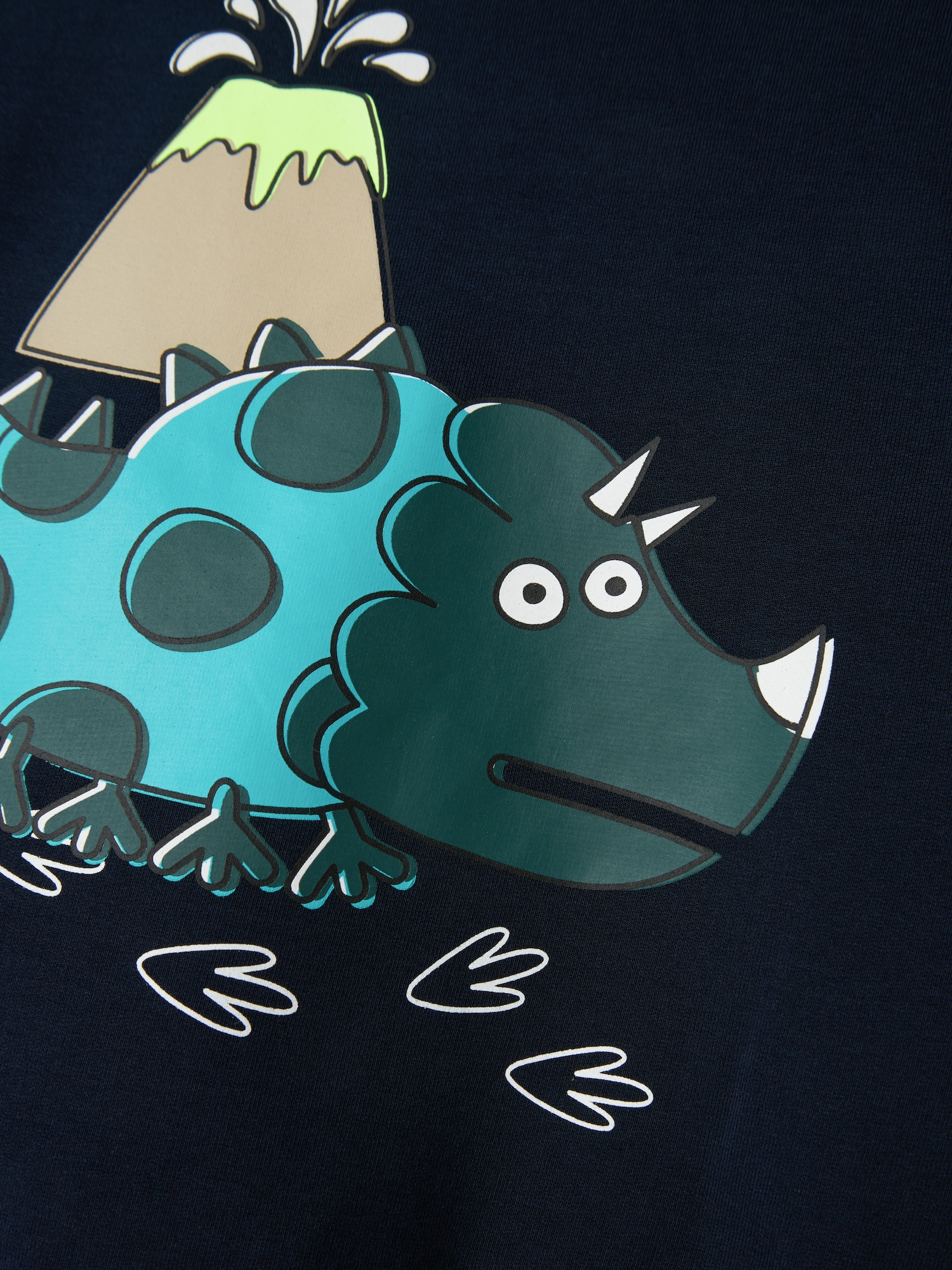 Thumbnail - Shirt 'NMMFIND PEPPA'