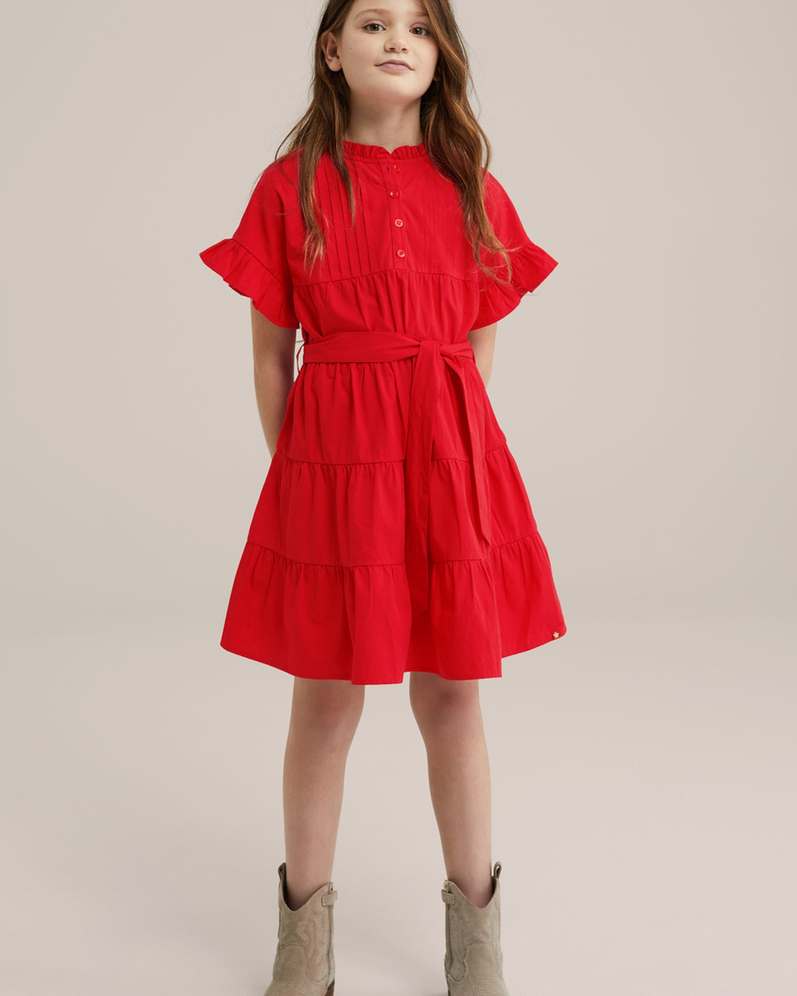 Thumbnail - WE Fashion Kleid