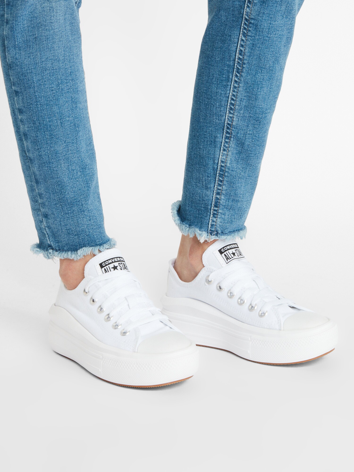 Thumbnail - Sneaker 'CHUCK TAYLOR ALL STAR MOVE OX'