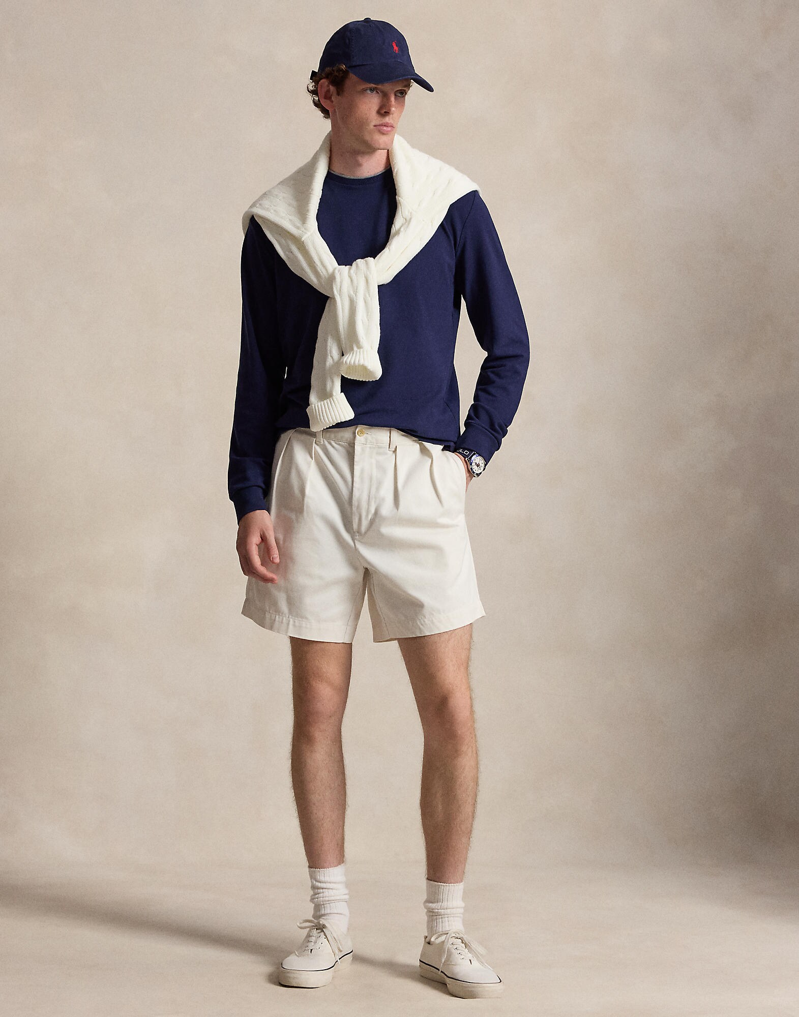 Polo Ralph Lauren Camiseta navy – imagen 30