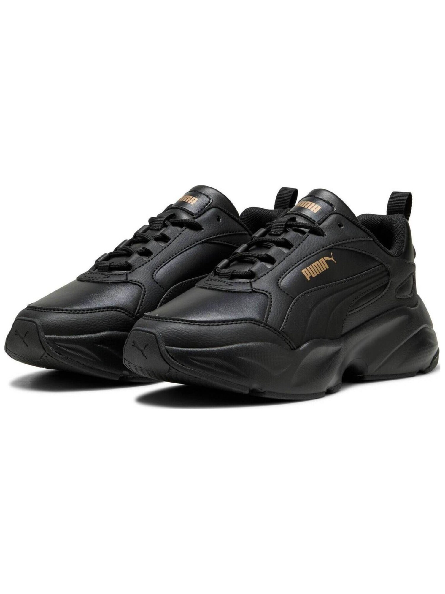 PUMA Calzado deportivo 'Puma Cassia 2.0 L' negro – imagen 3