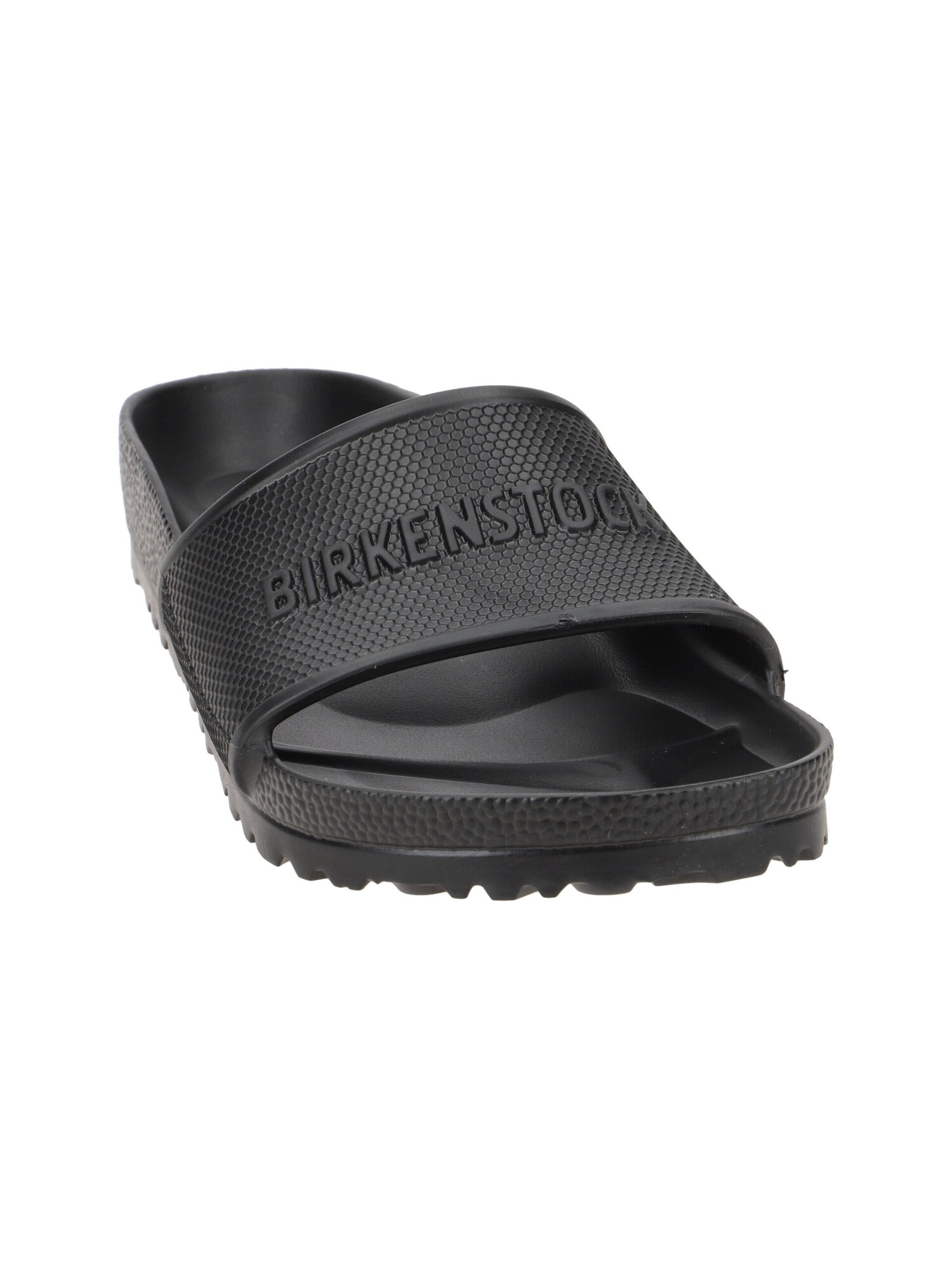 BIRKENSTOCK Šľapky 'Barbados'  čierna (obrázok 2)