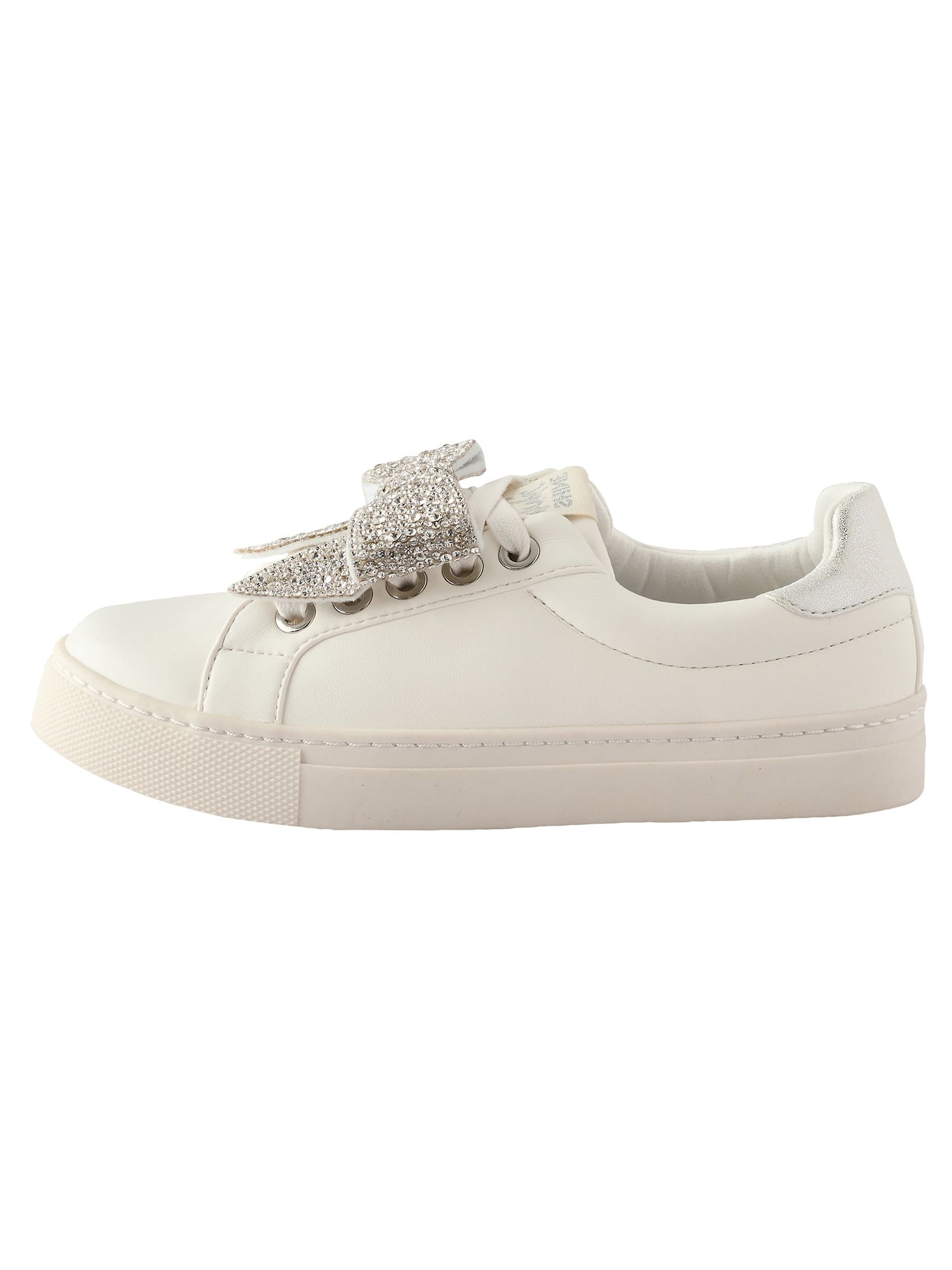 Next Sneaker  alb
