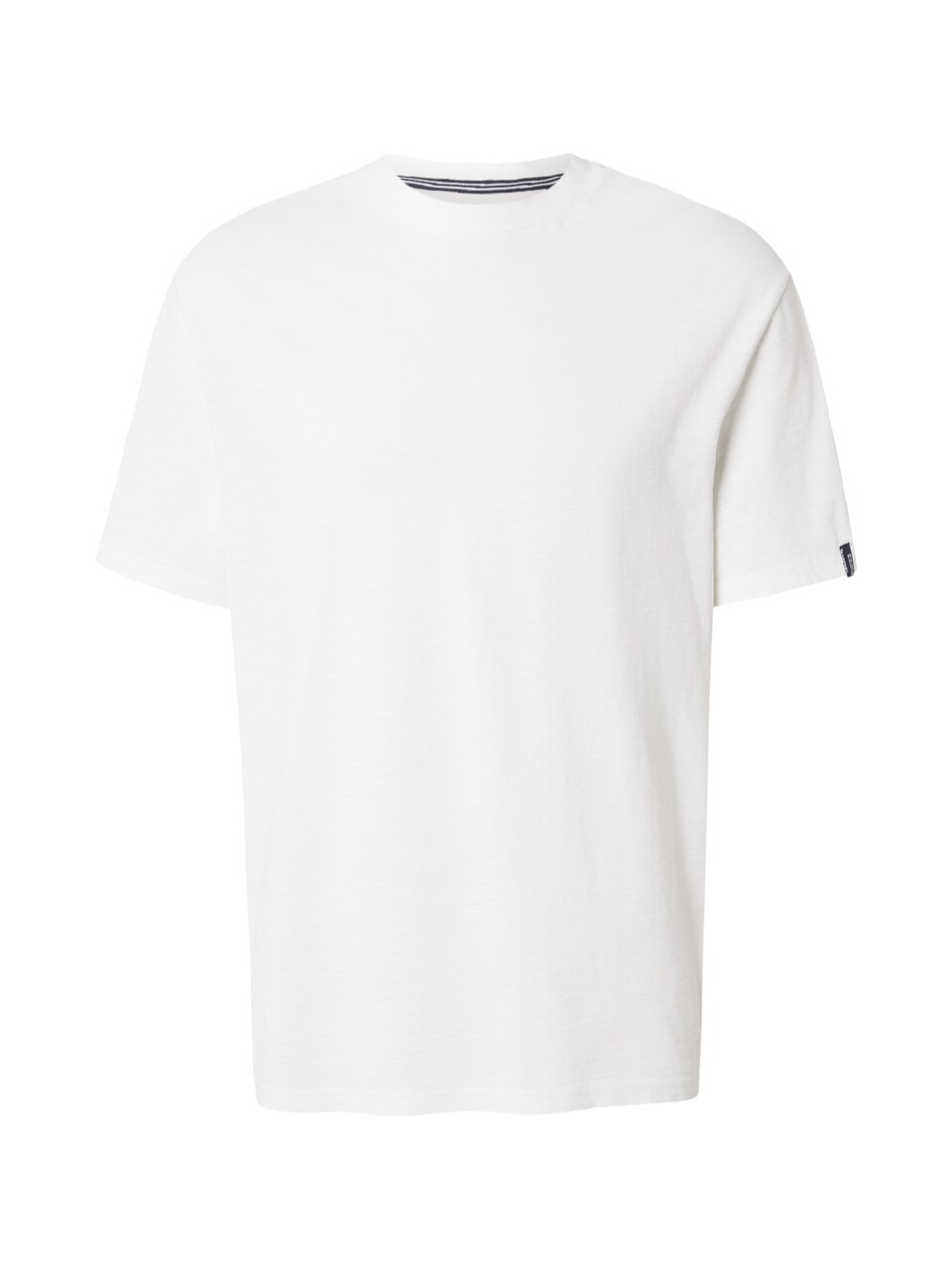 T-shirt marinblå / hummer / bordeaux