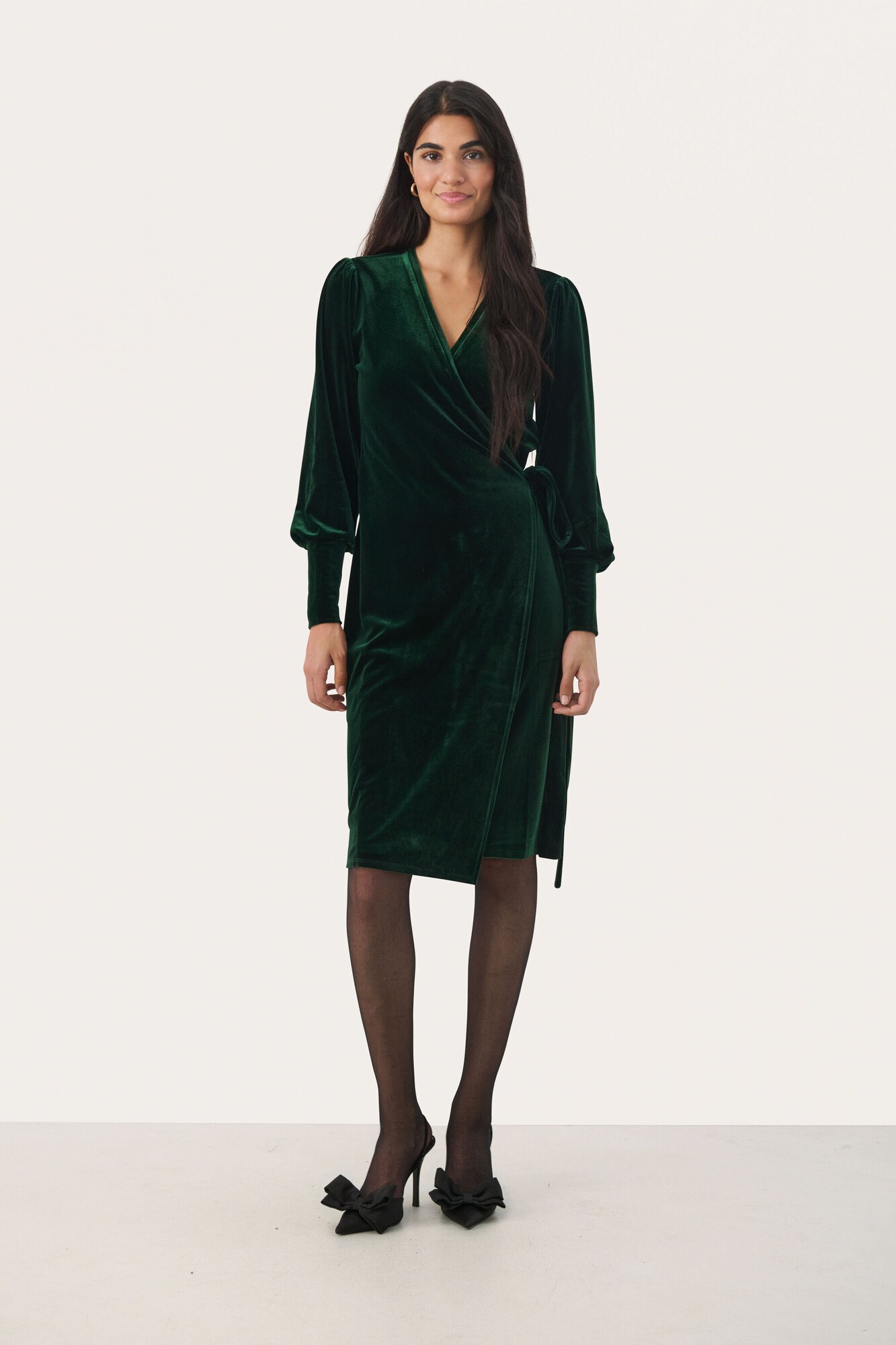 Thumbnail - Kleid 'Vanilla'