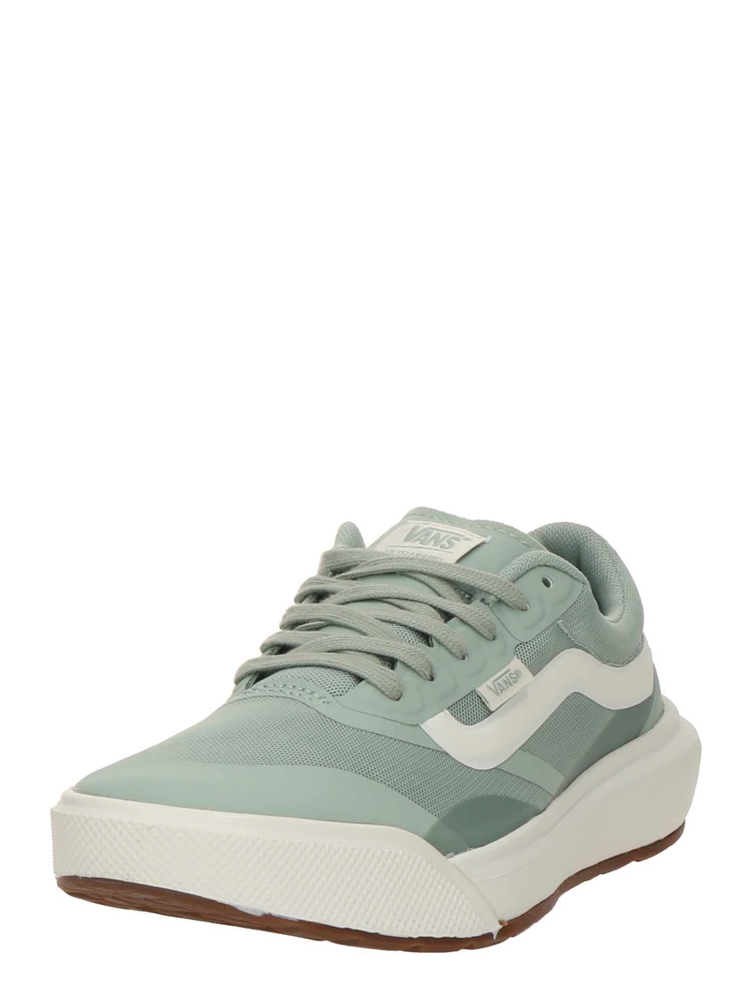 VANS Sneaker low Ultrarange 2.0 RW  verde mentă / alb