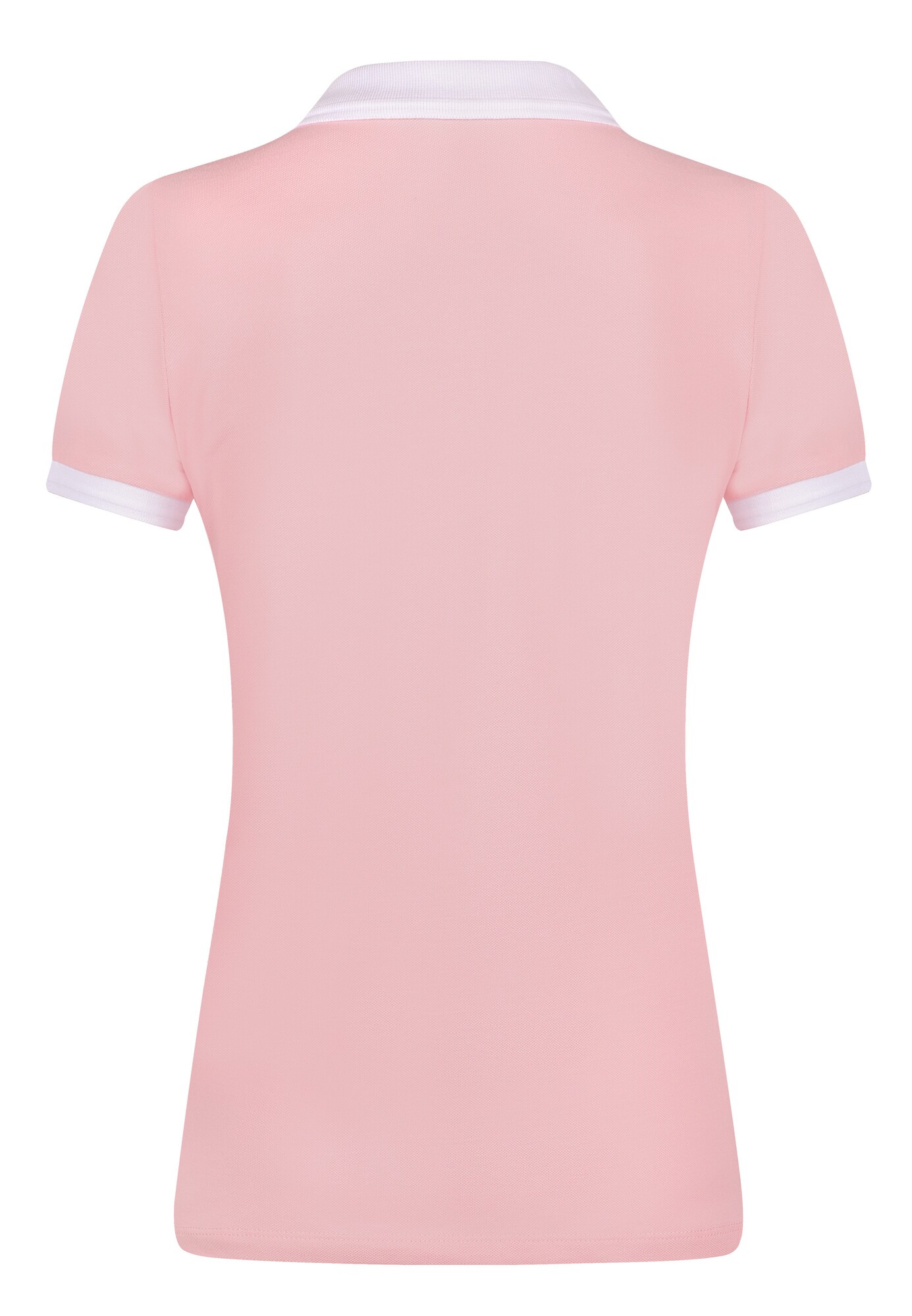 Thumbnail - Jimmy Sanders Polo Shirt Kurz Arm