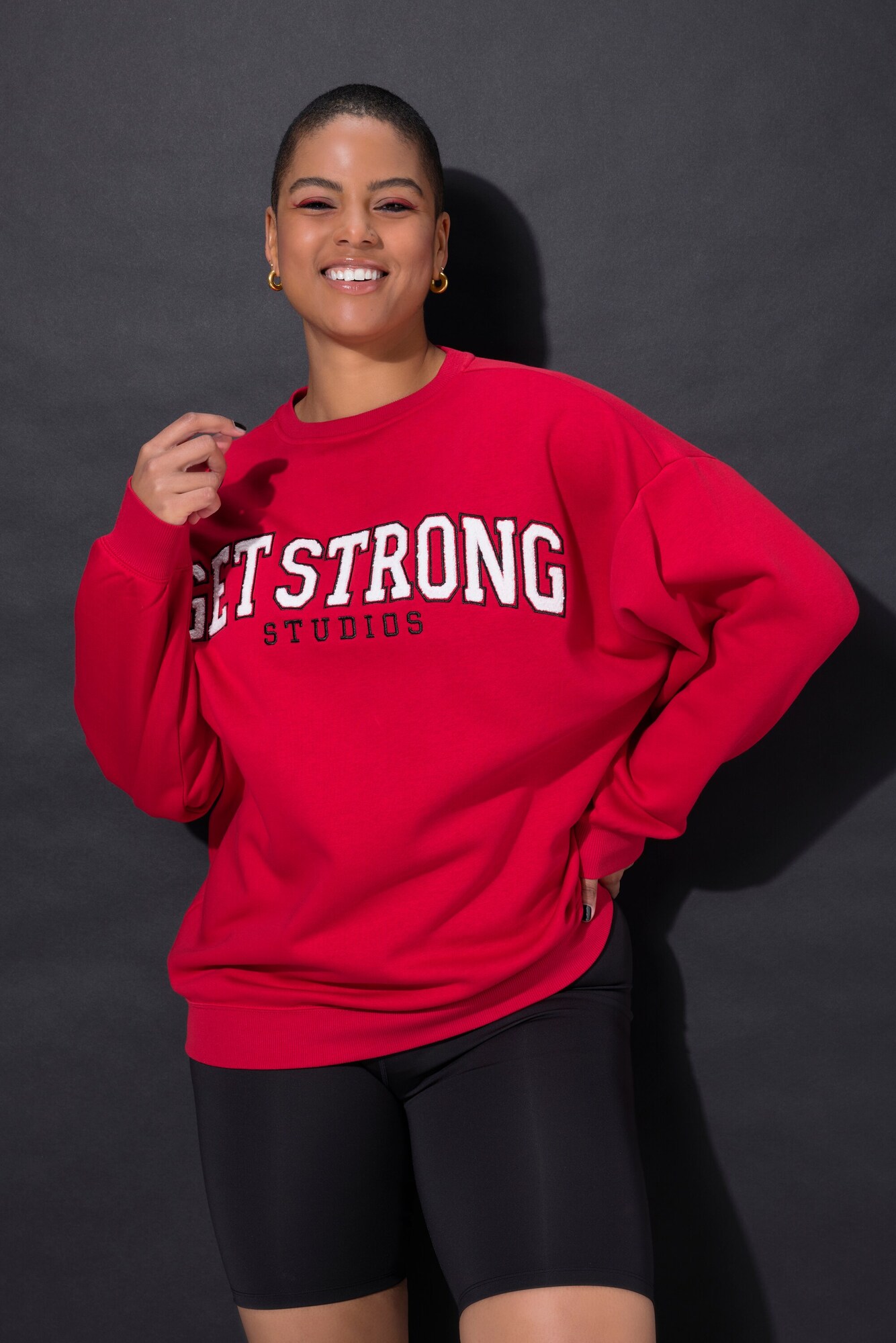 Thumbnail - Sweatshirt