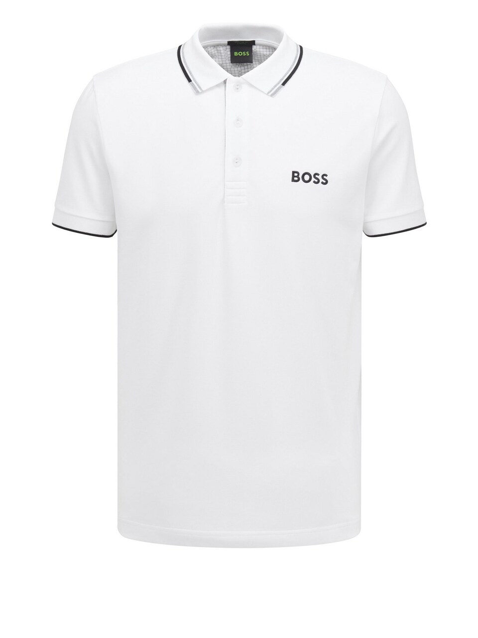 T-shirt 'Paddy Pro'