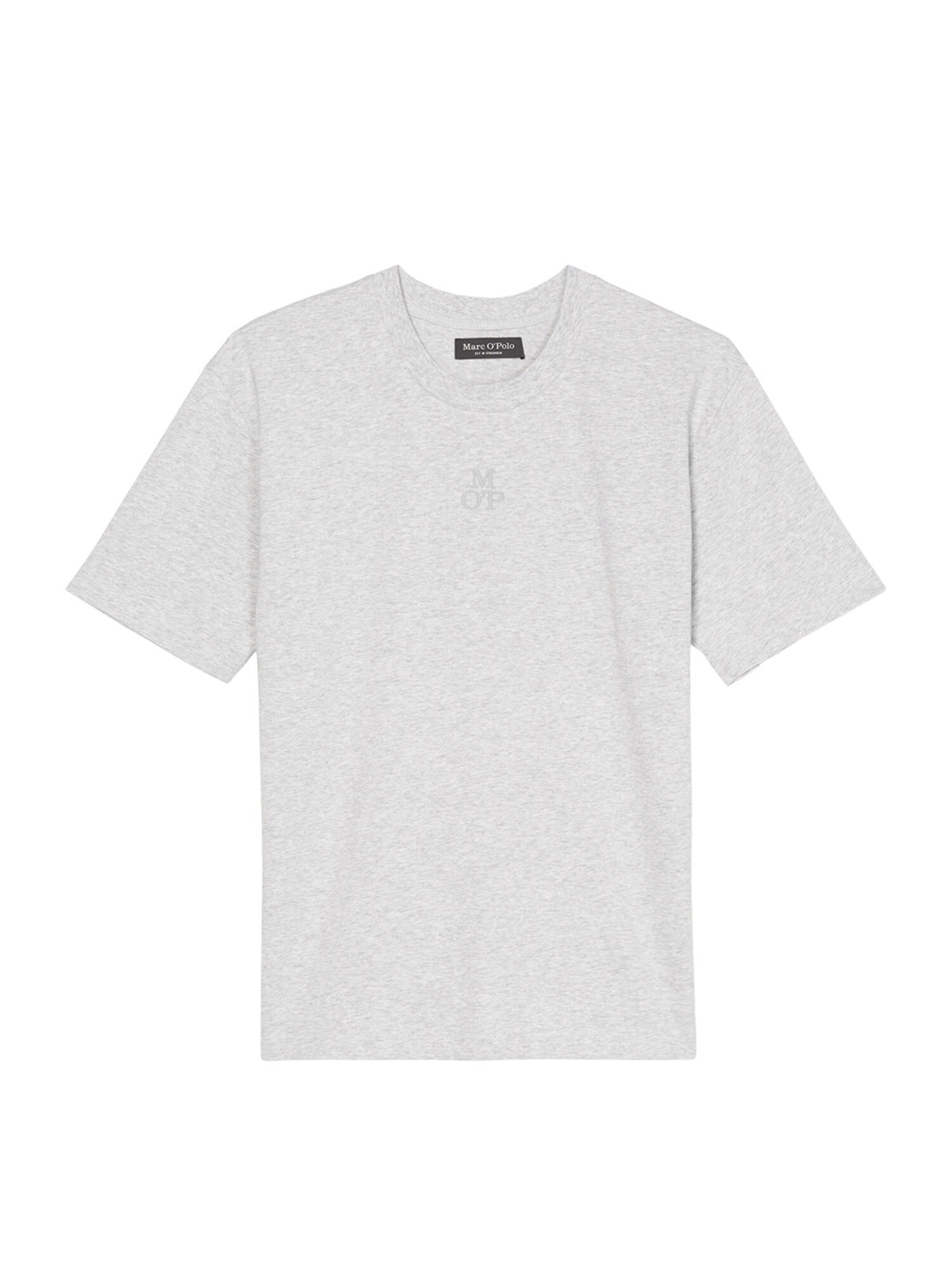 Thumbnail - Marc OPolo Sleepshirt  Heavy Jersey