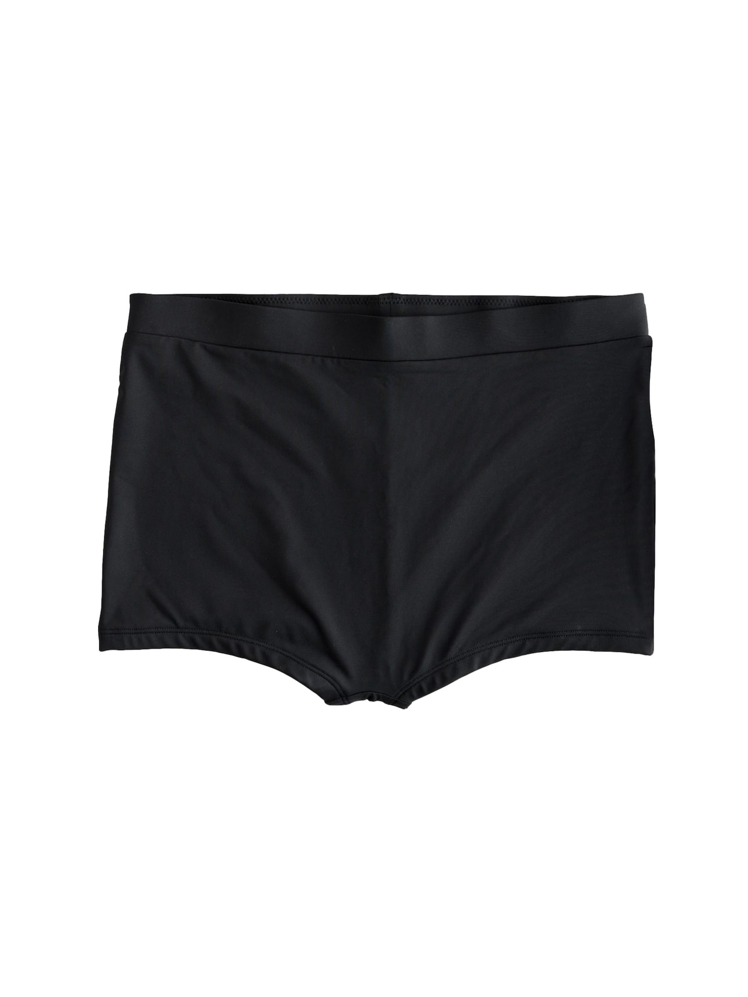 Next Slip costum de baie  negru