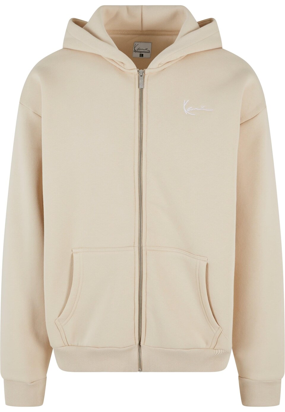 Sweatjacka 'Essential'