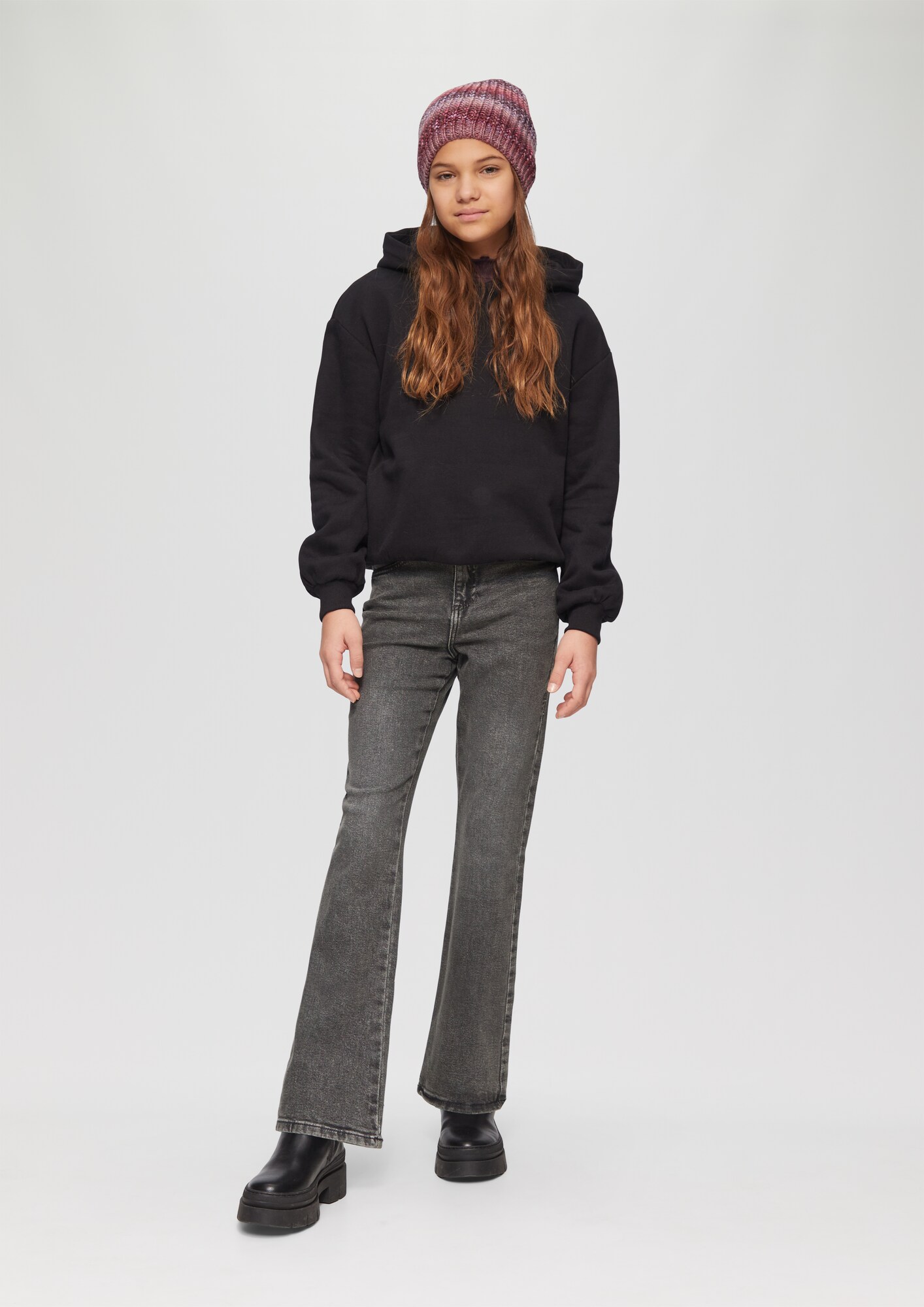 Thumbnail - Jeans 'Beverly'