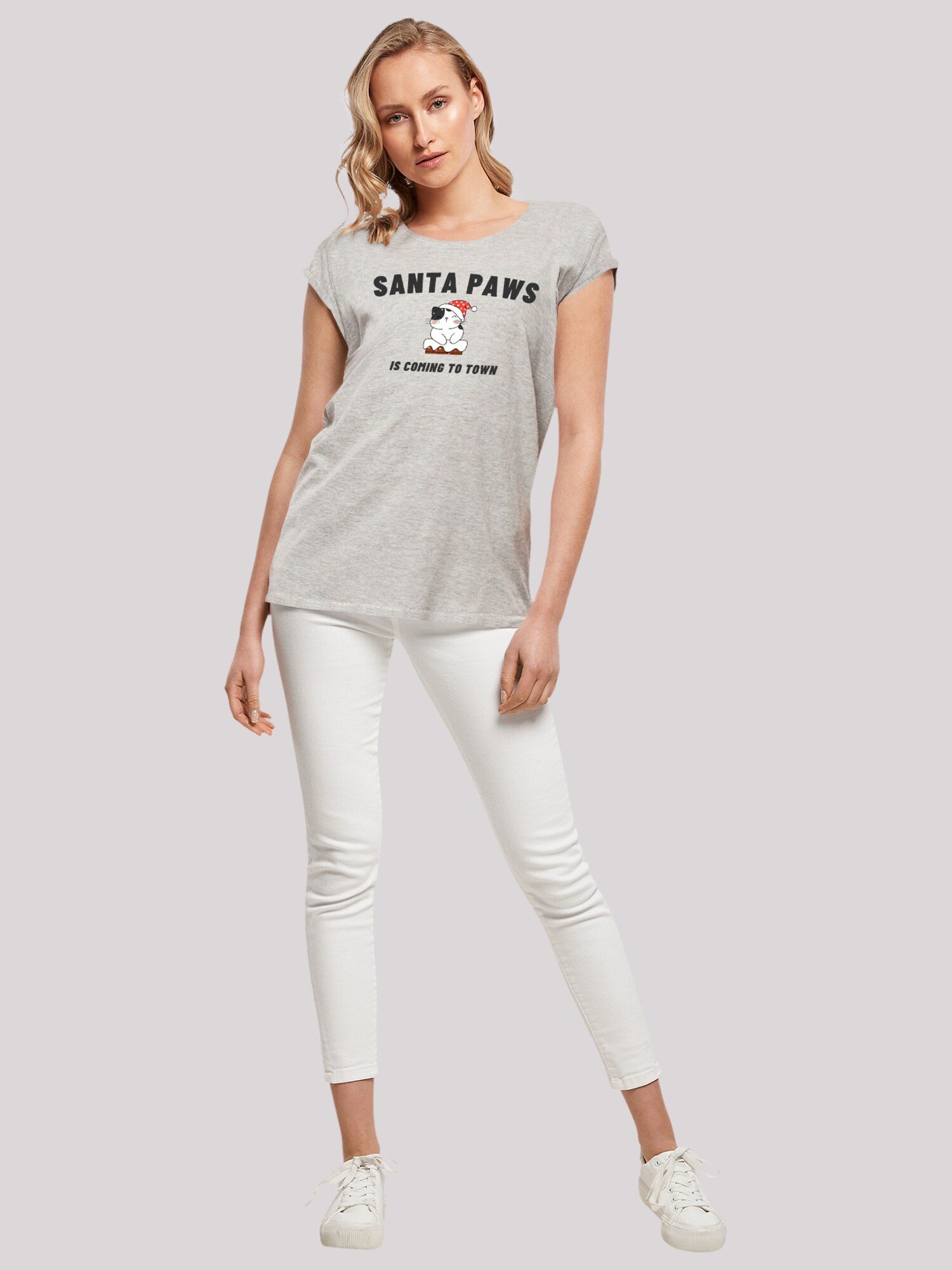 Thumbnail - F4NT4STIC T-Shirt Christmas