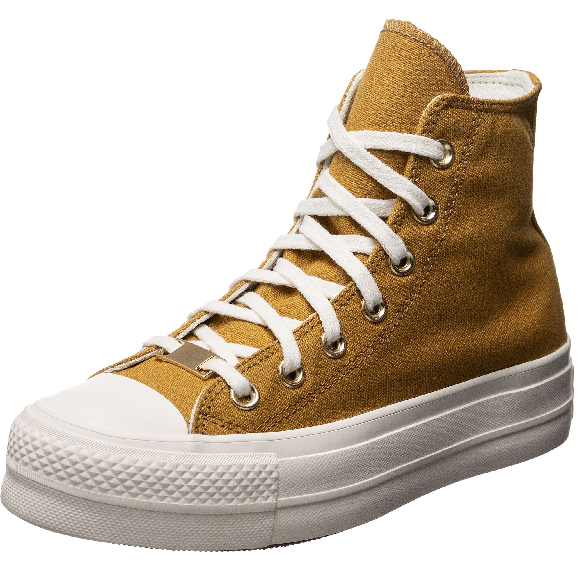 Converse CONVERSE Sneaker 'Chuck Taylor' beige