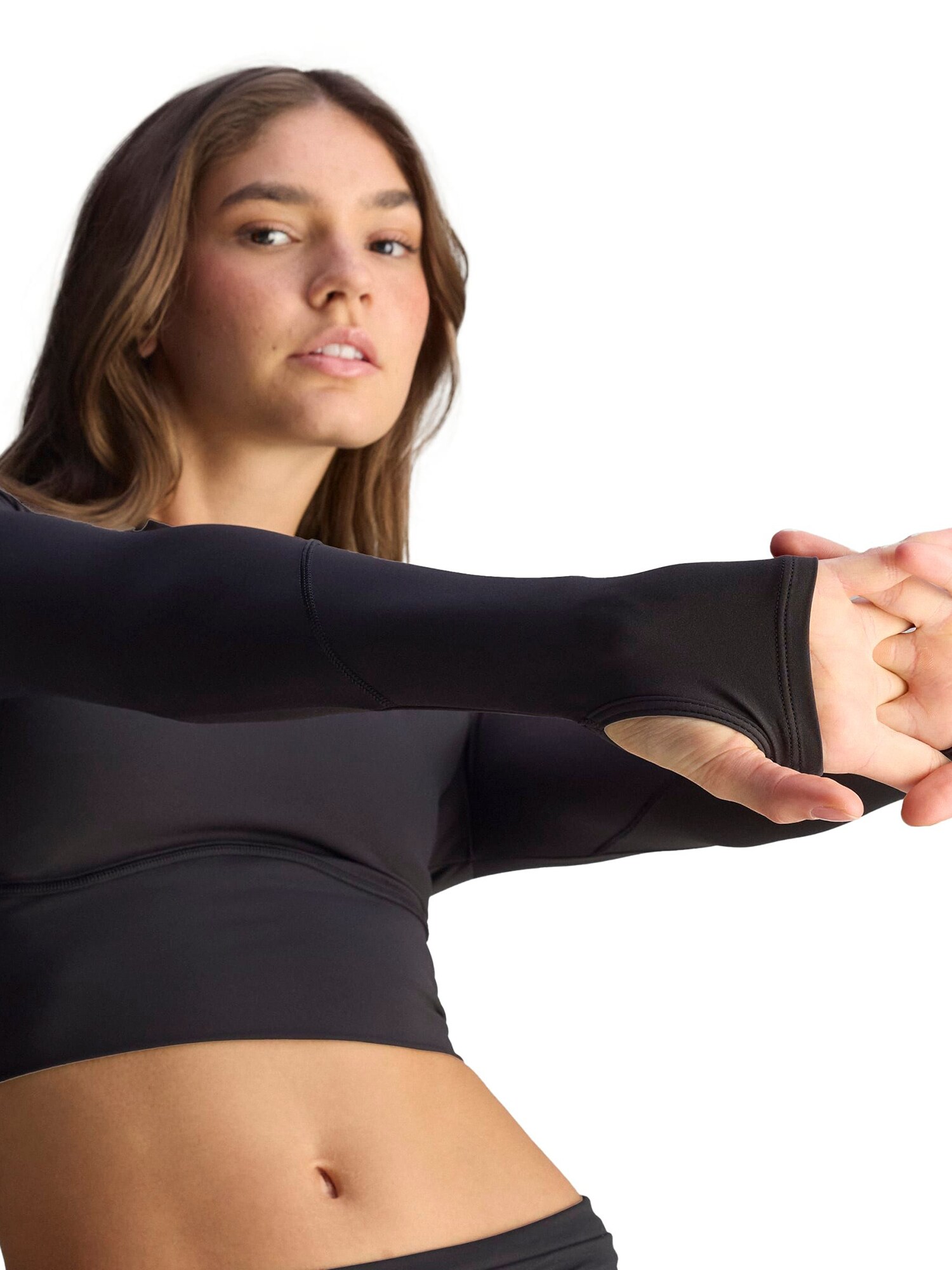 Thumbnail - ADIDAS BY STELLA MCCARTNEY Funktionsshirt