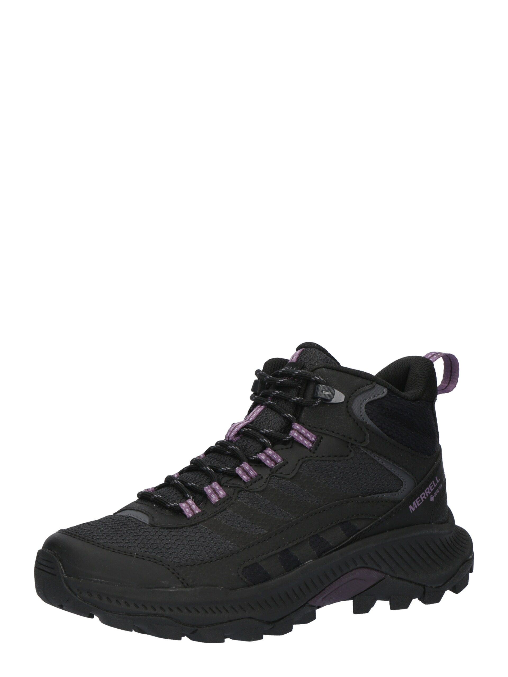 MERRELL SPEED STRIKE 2 MID GTX kängor & boots dam – bild 2