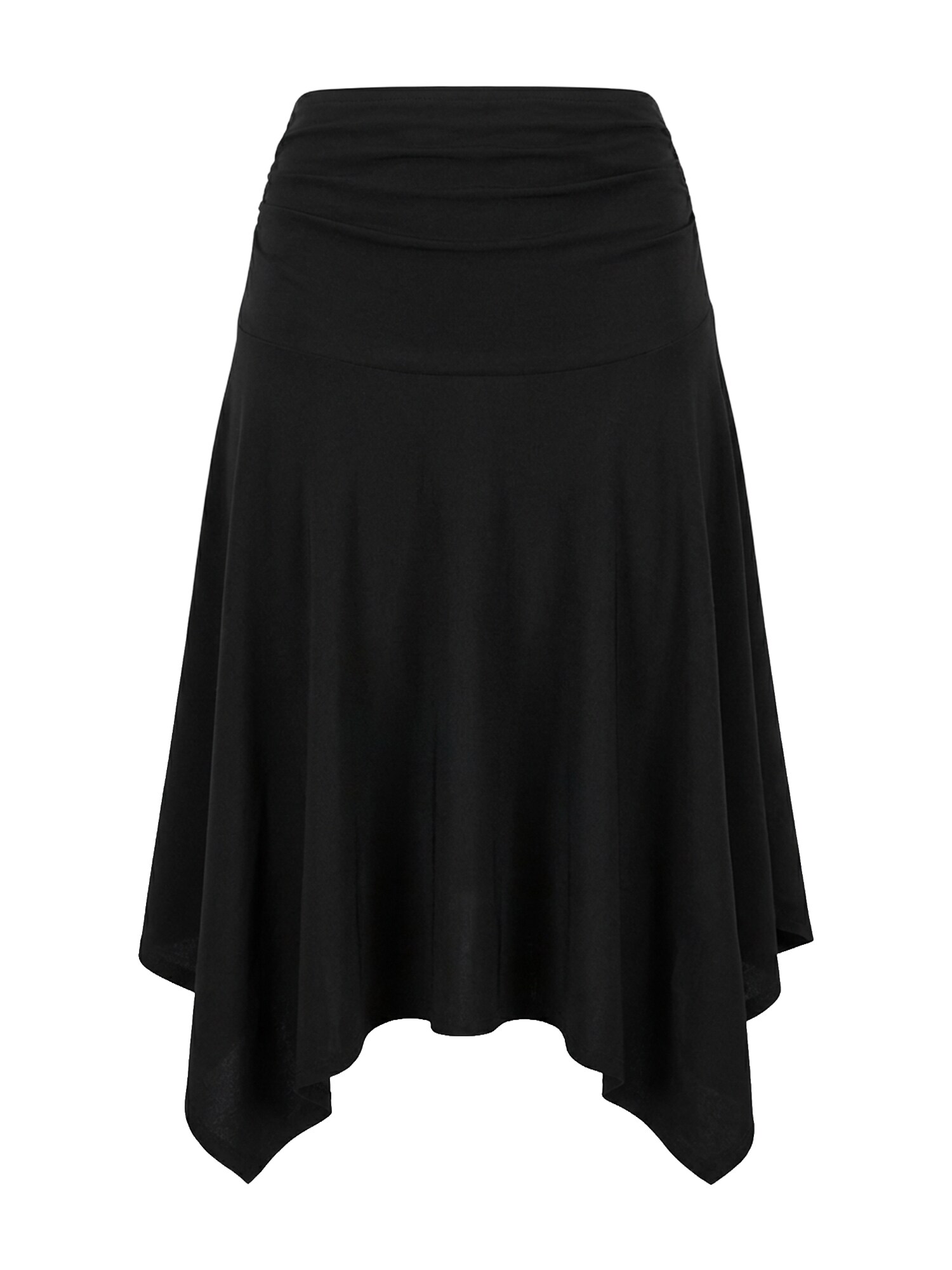 studioselect Fustă 'Falda'  negru